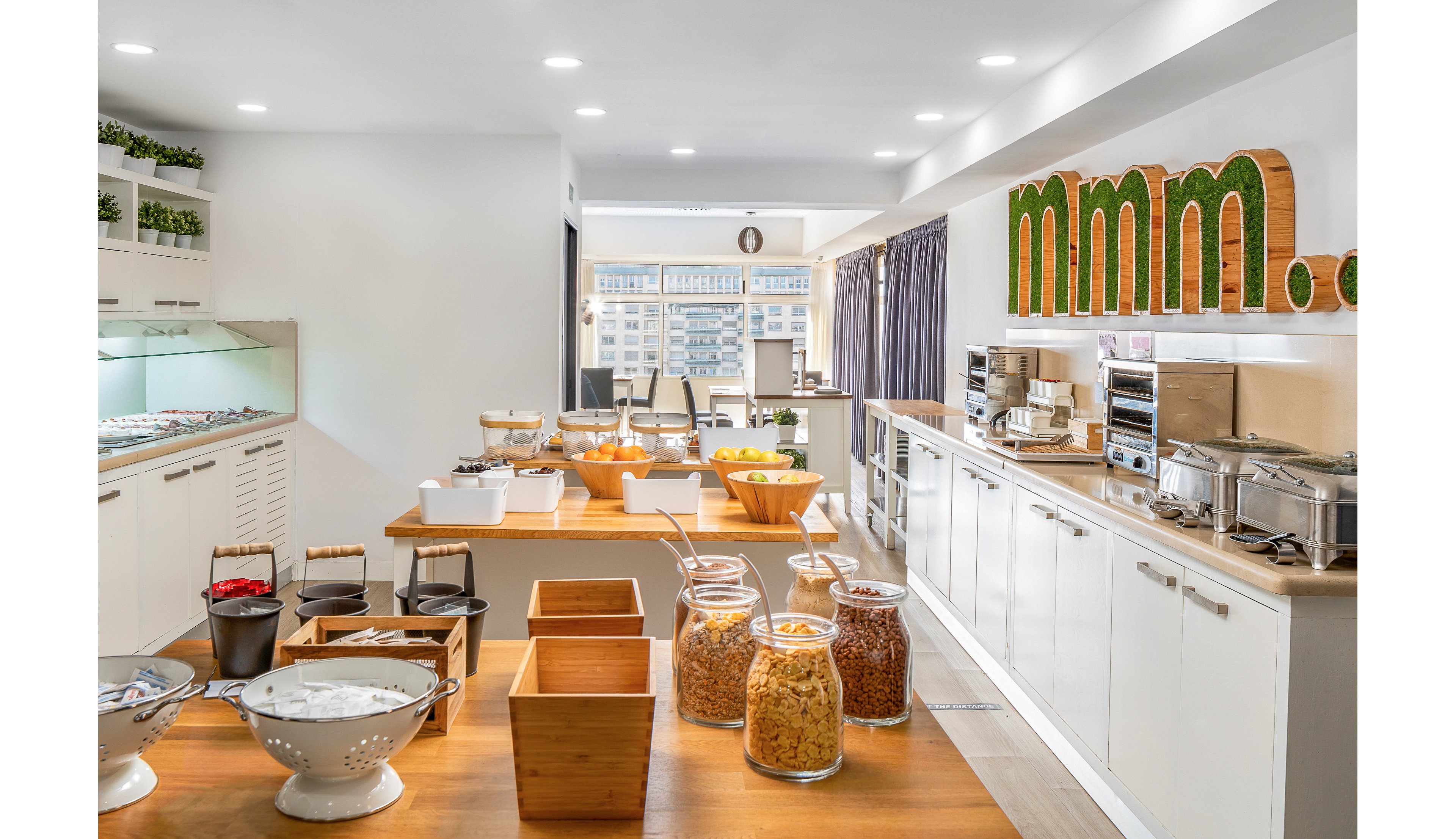 Sercotel Hotel Parque