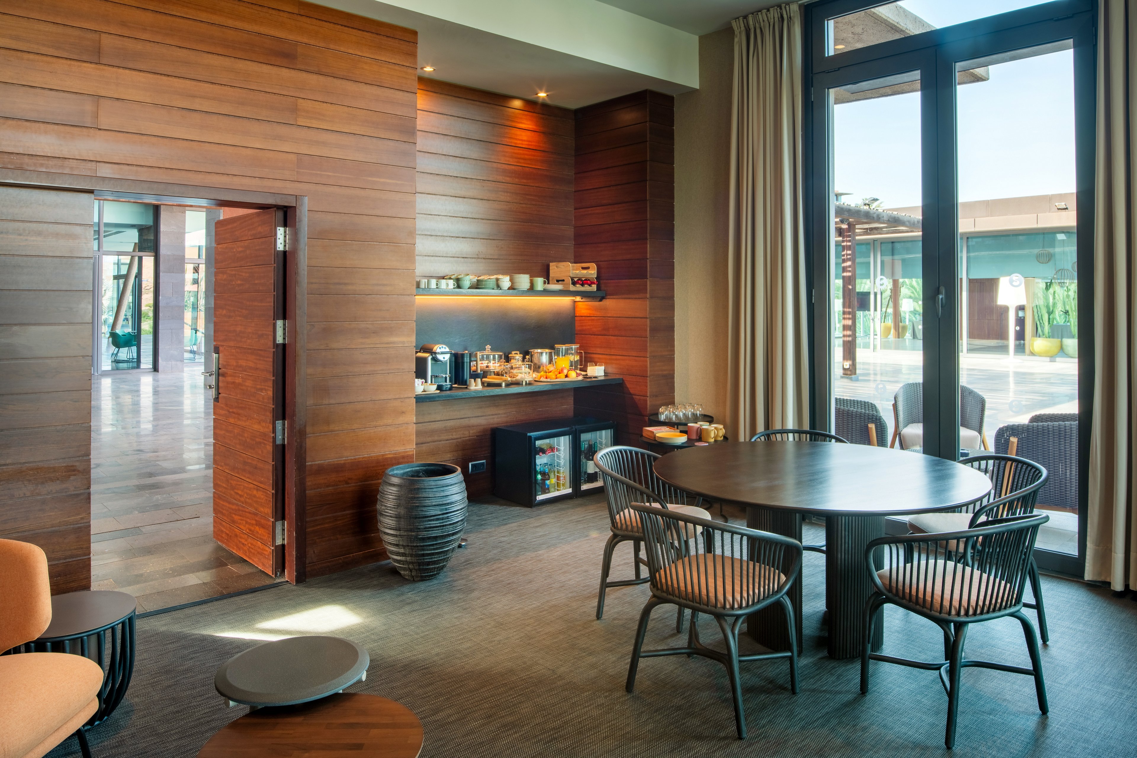 Salobre Hotel Resort & Serenity with 4 Rounds of Golf Included