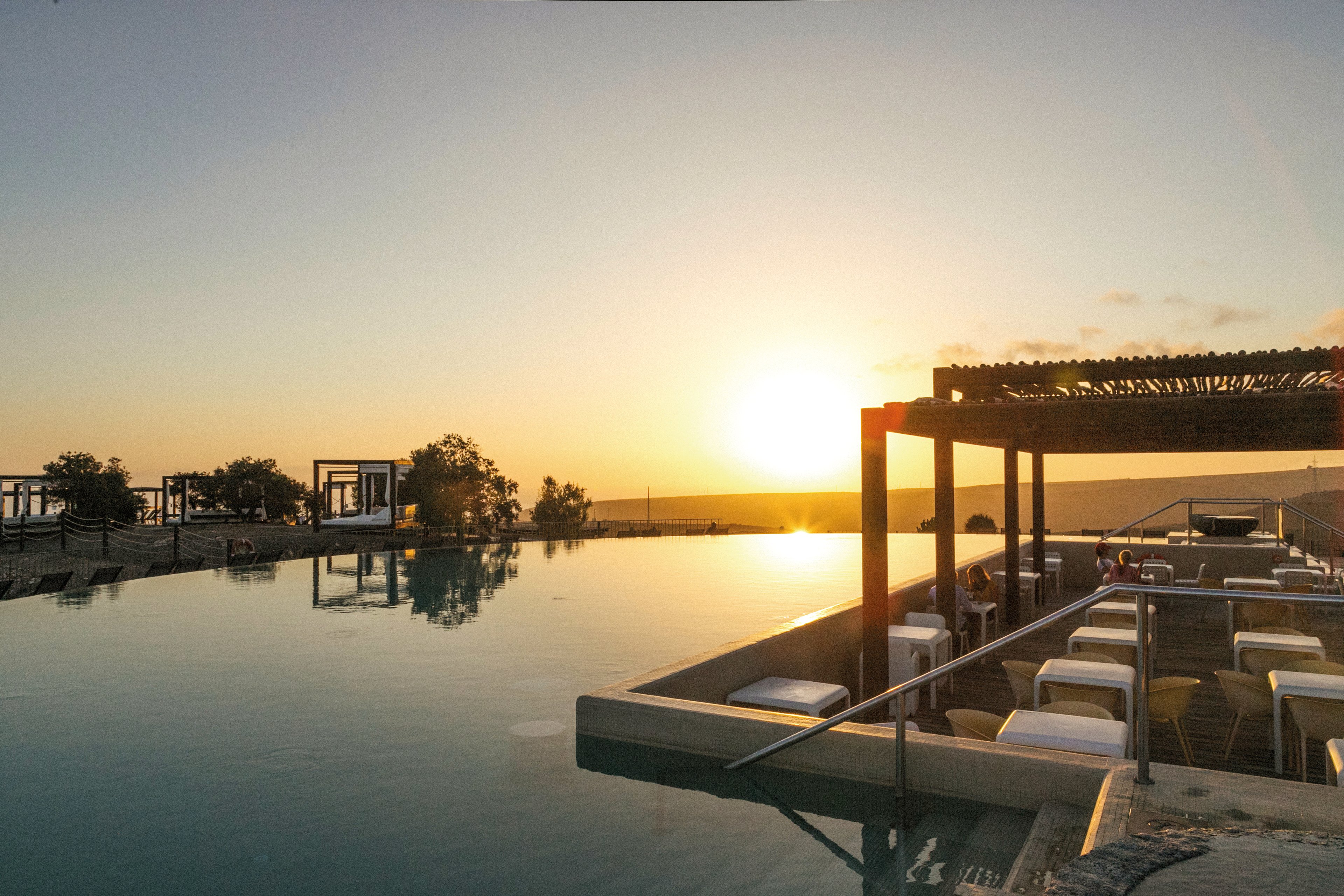 Salobre Hotel Resort & Serenity