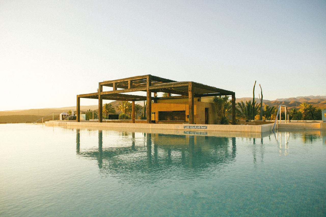 Salobre Hotel Resort & Serenity with 4 Rounds of Golf Included photo 4