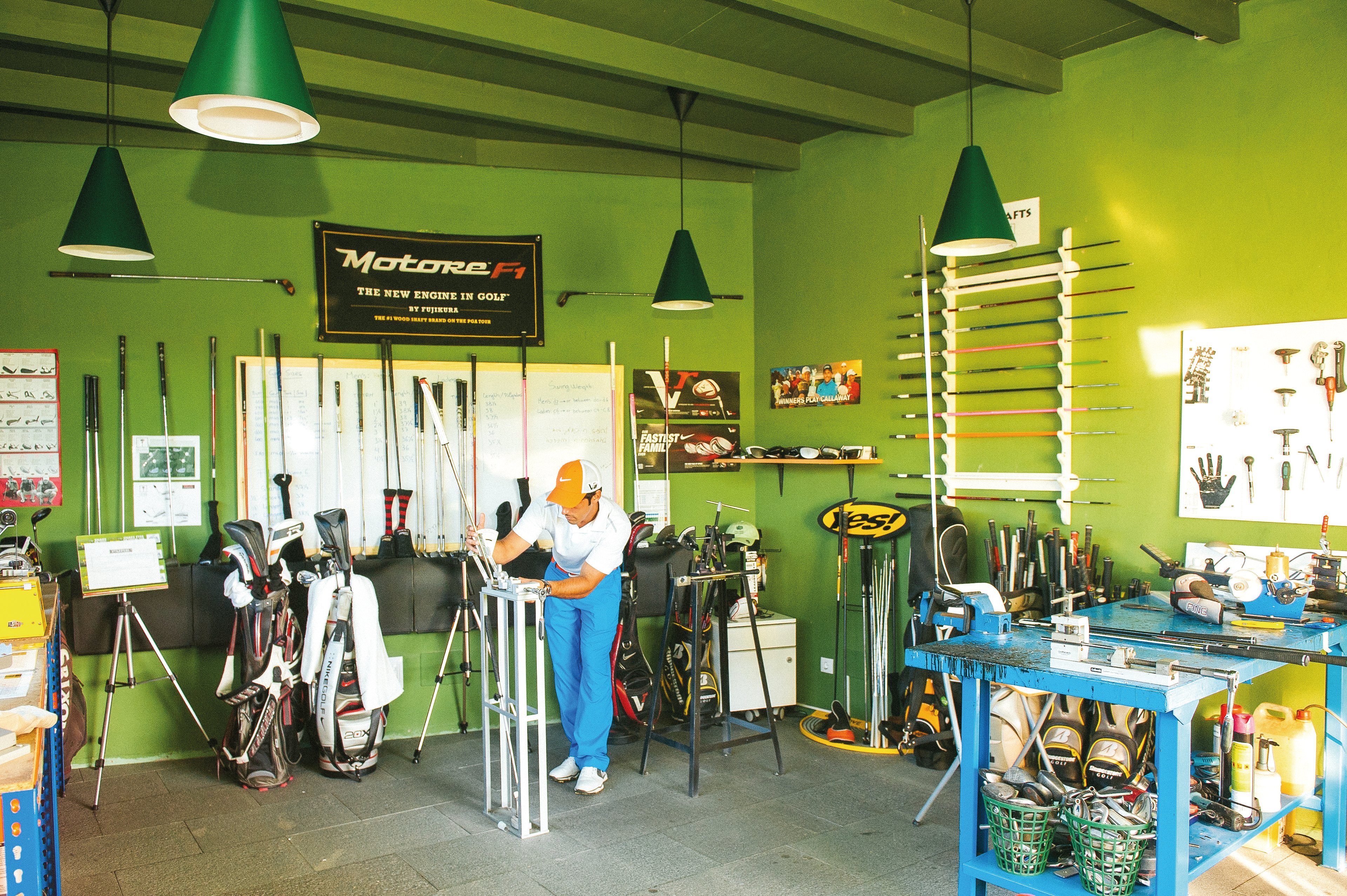 Salobre Hotel Resort & Serenity