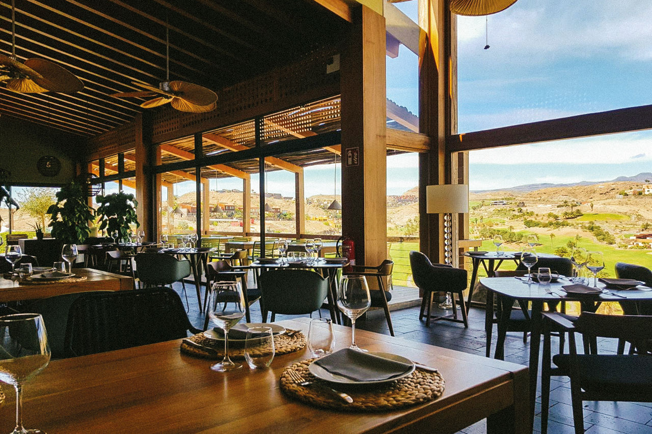 Salobre Hotel Resort & Serenity with 4 Rounds of Golf Included photo 7