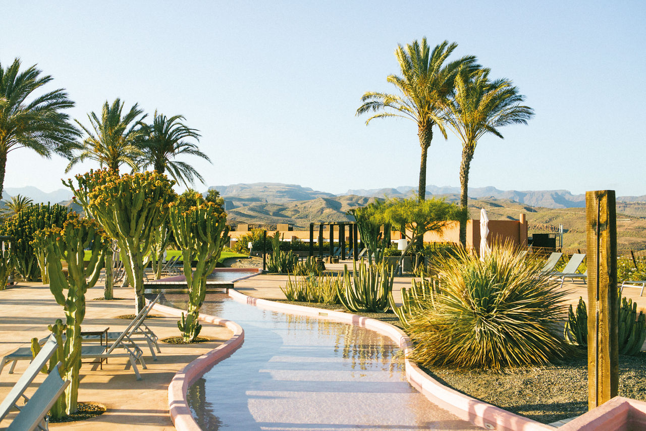 Salobre Hotel Resort & Serenity with 4 Rounds of Golf Included photo 9