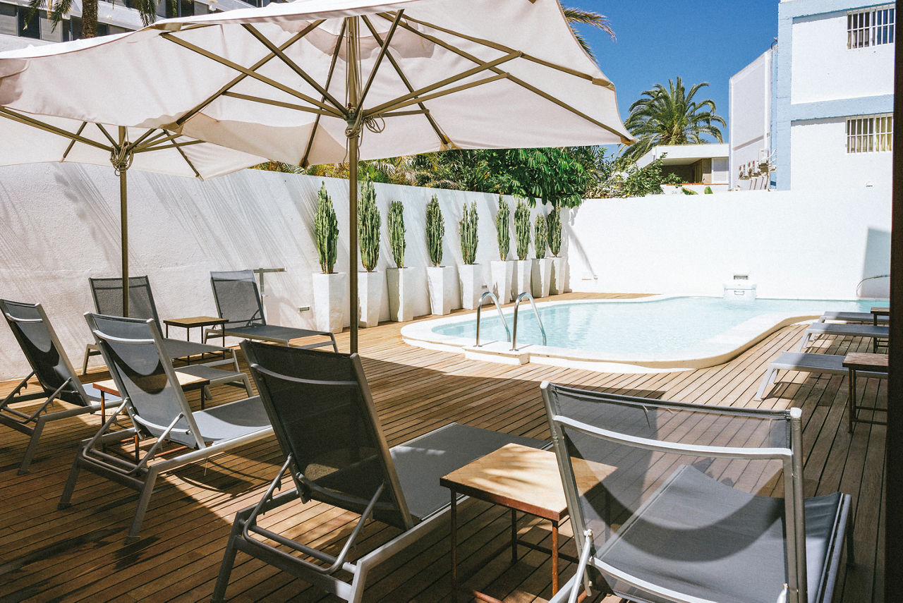 Salobre Hotel Resort & Serenity with 4 Rounds of Golf Included photo 10