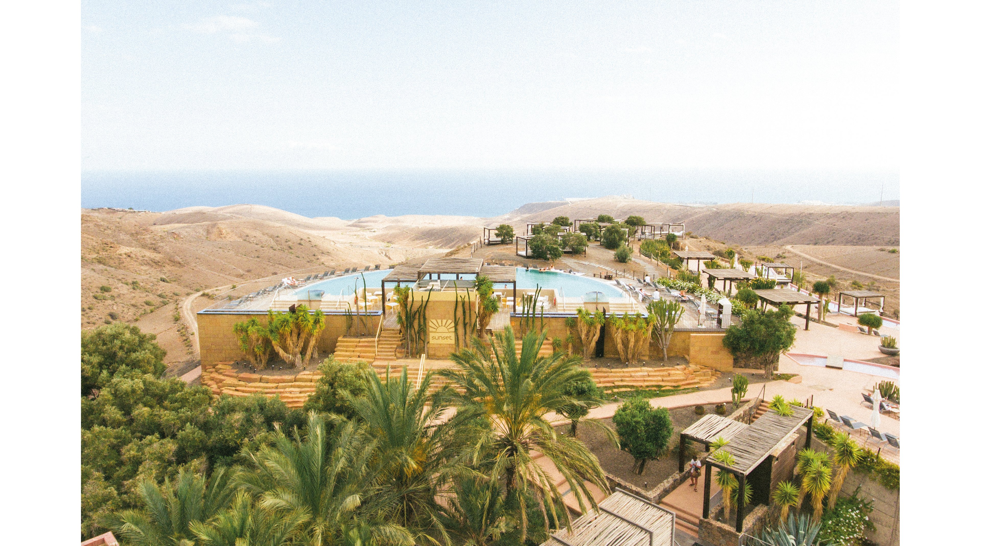 Salobre Hotel Resort & Serenity