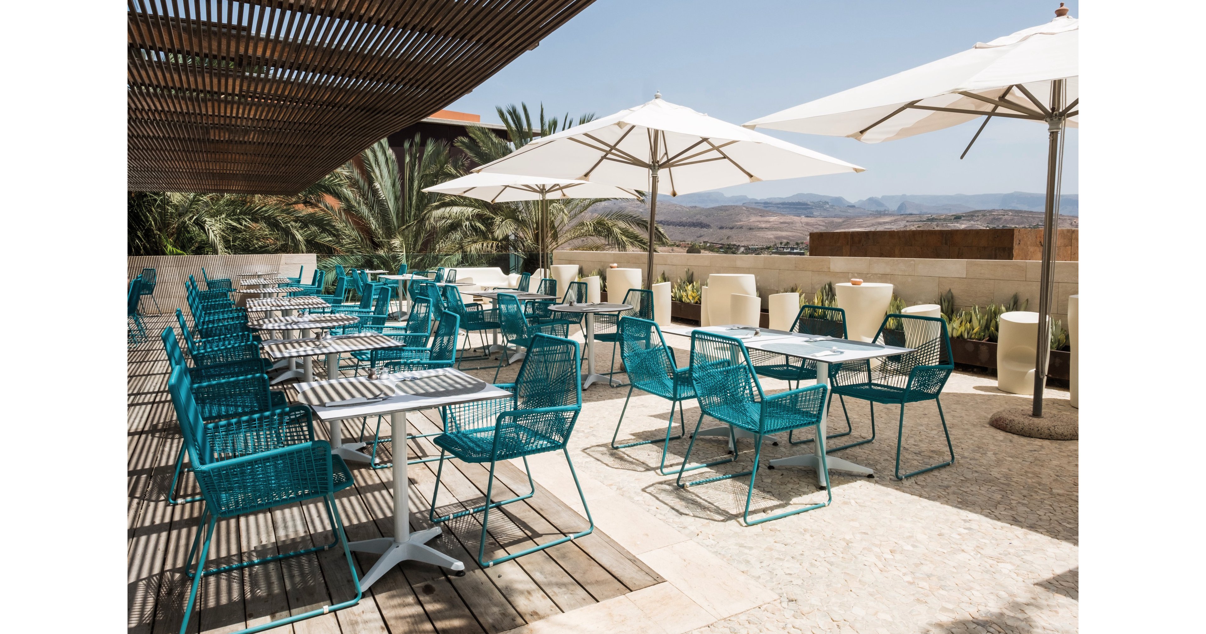 Salobre Hotel Resort & Serenity