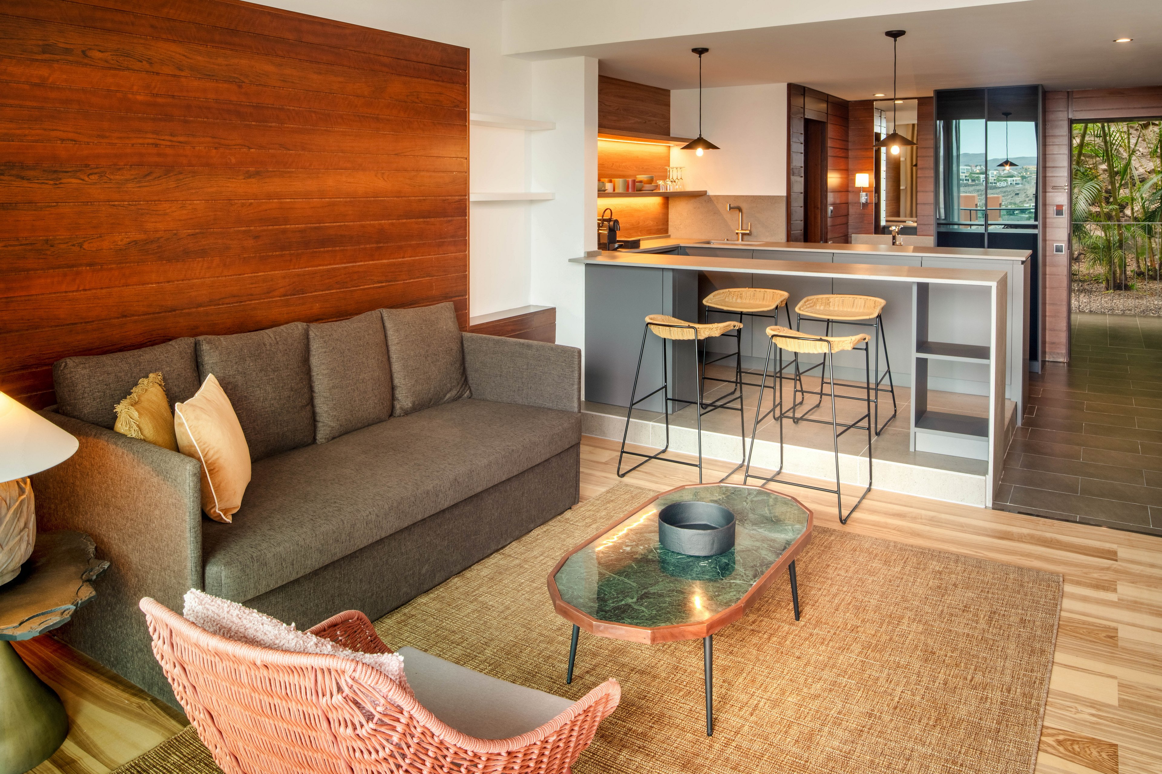 Salobre Hotel Resort & Serenity