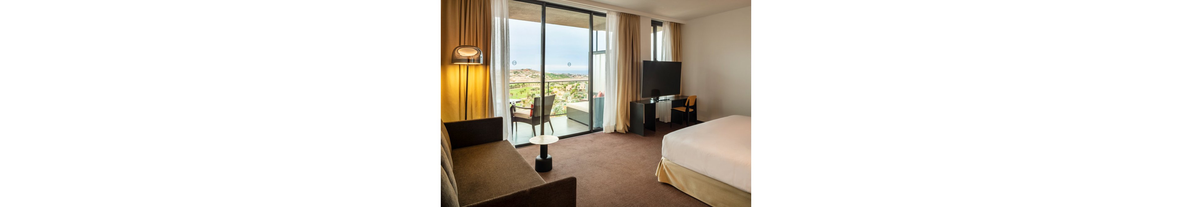 Salobre Hotel Resort & Serenity