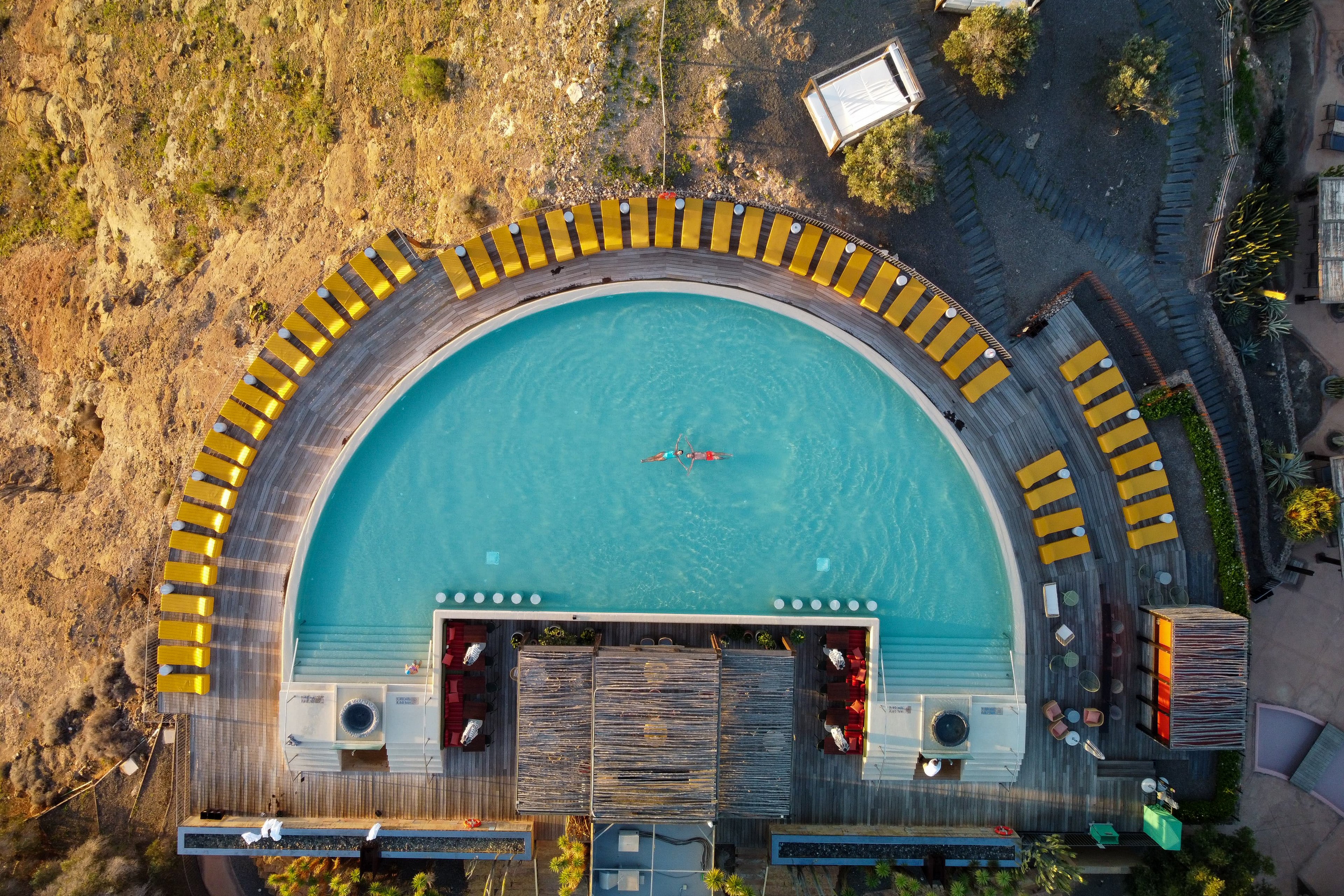 Salobre Hotel Resort & Serenity