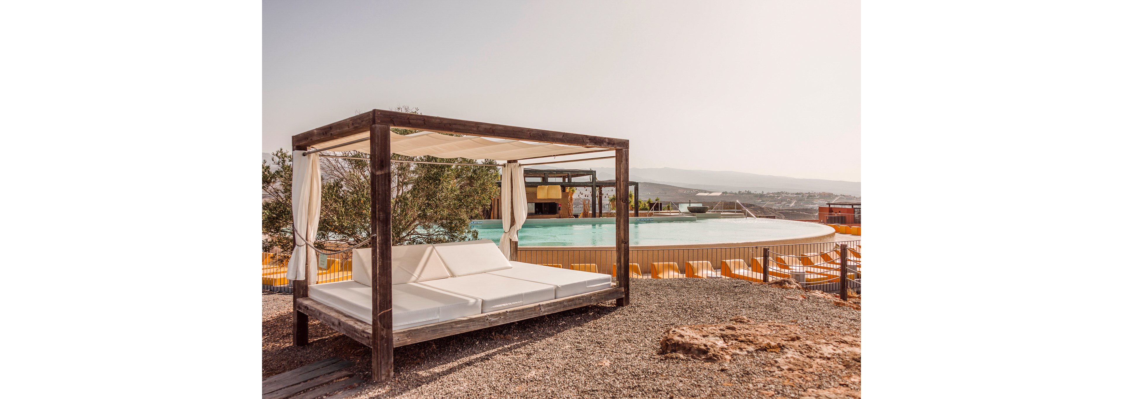 Salobre Hotel Resort & Serenity