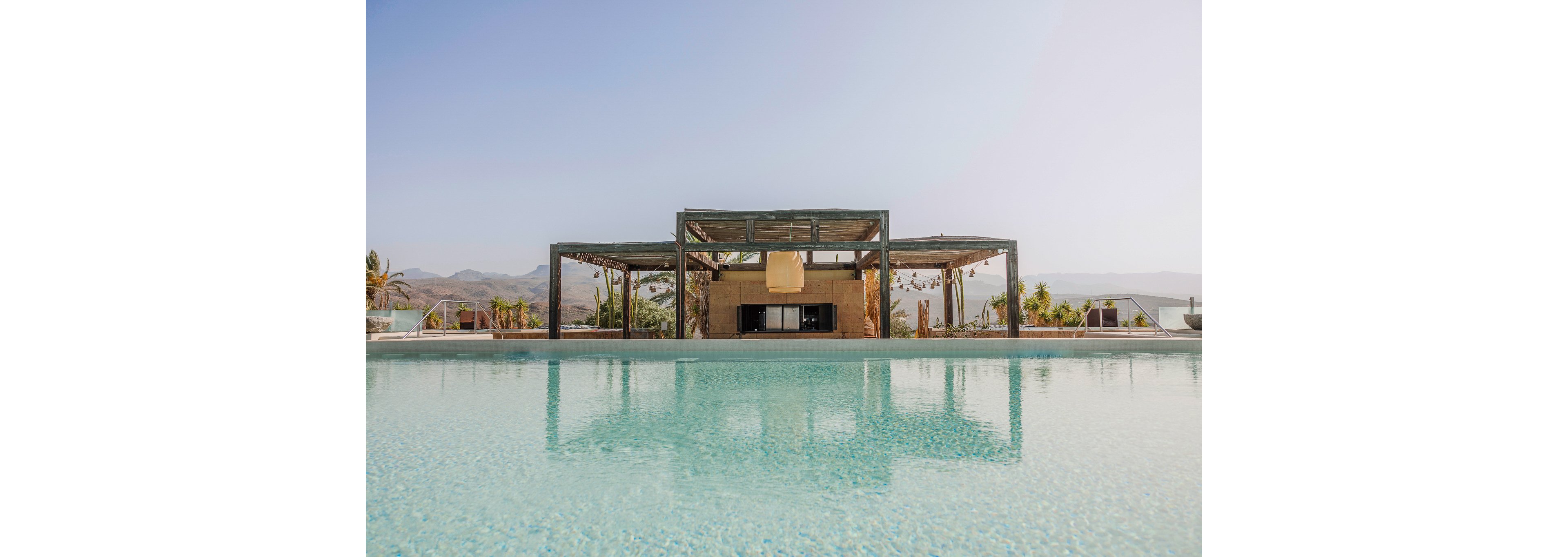 Salobre Hotel Resort & Serenity