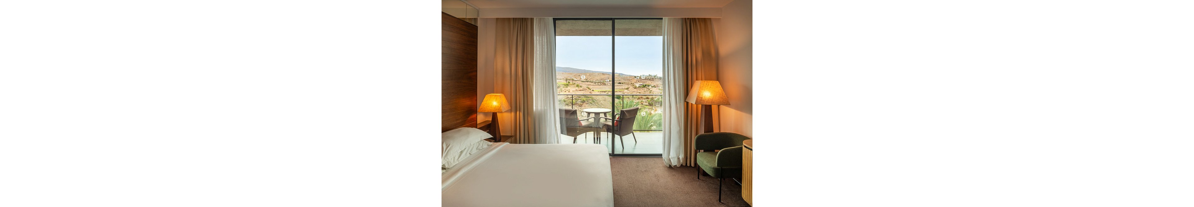 Salobre Hotel Resort & Serenity