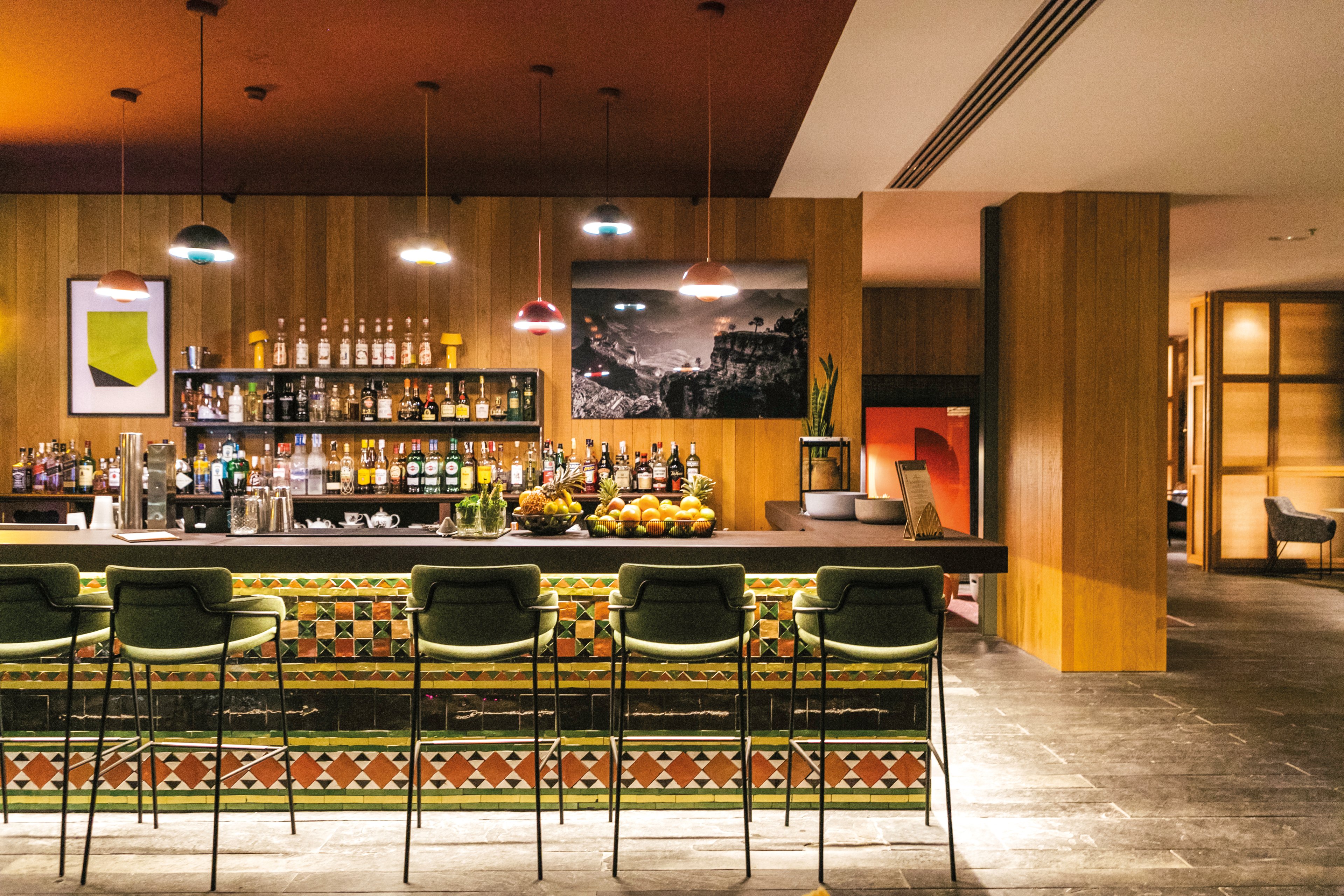 Salobre Hotel Resort & Serenity