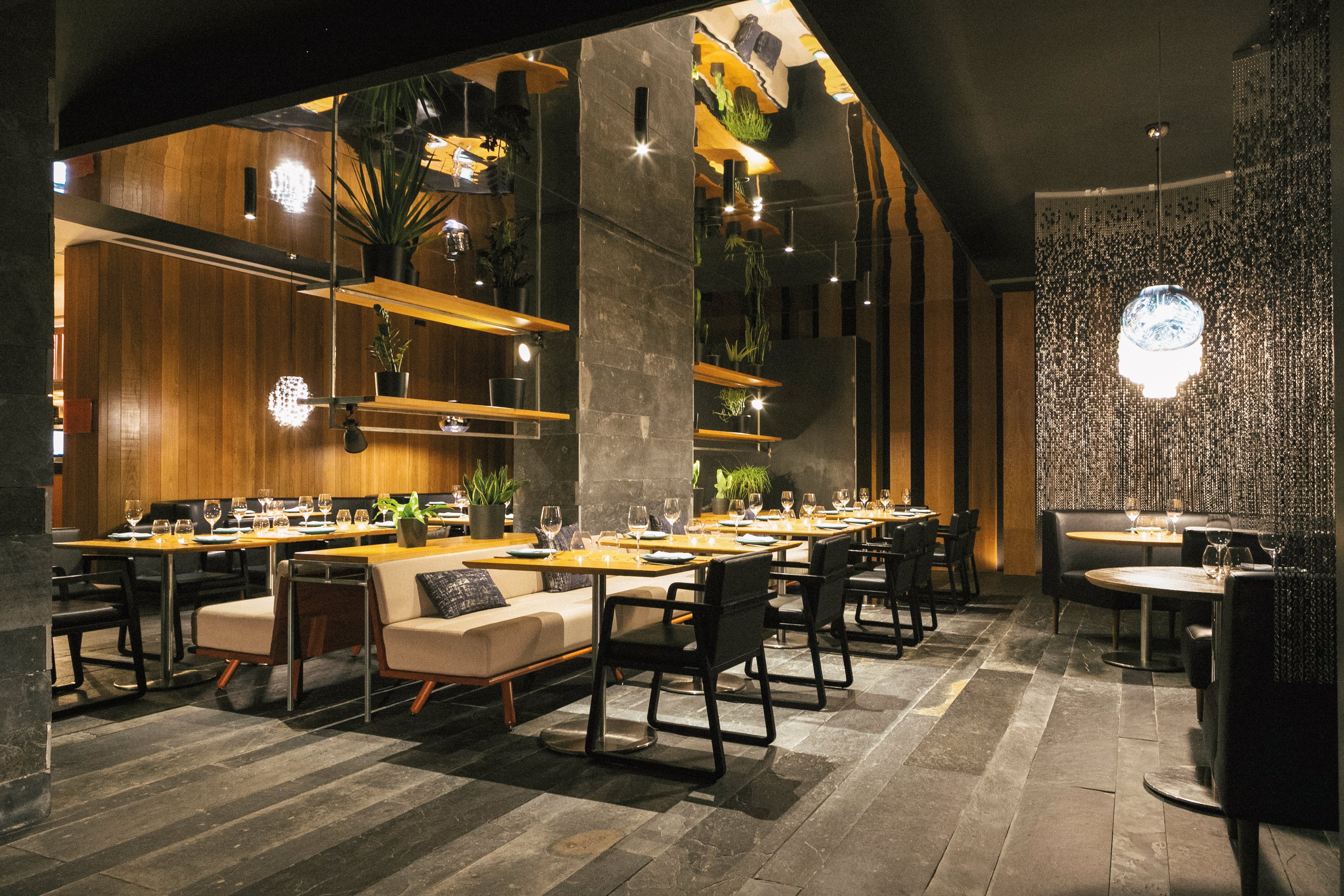 Salobre Hotel Resort & Serenity