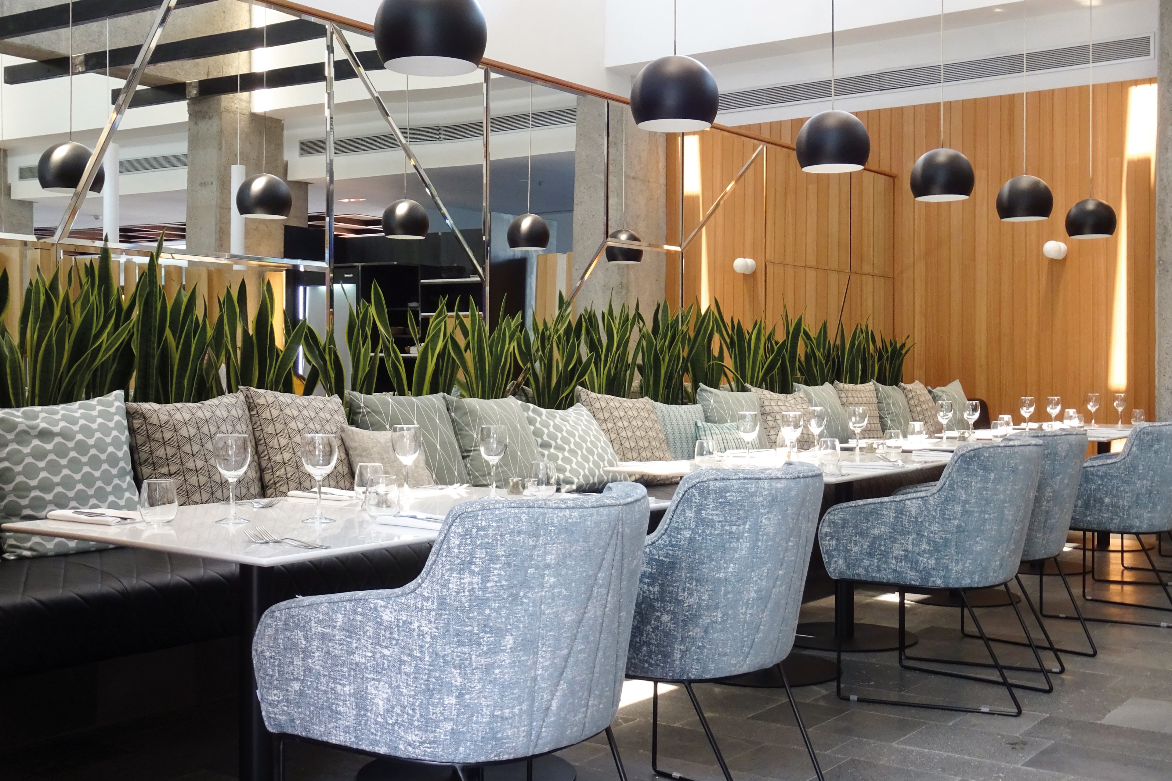 Salobre Hotel Resort & Serenity