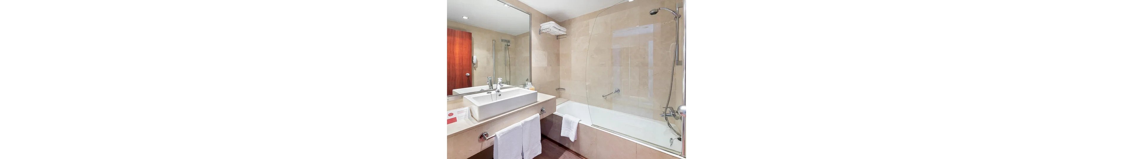 Hotel Cristina by Tigotan