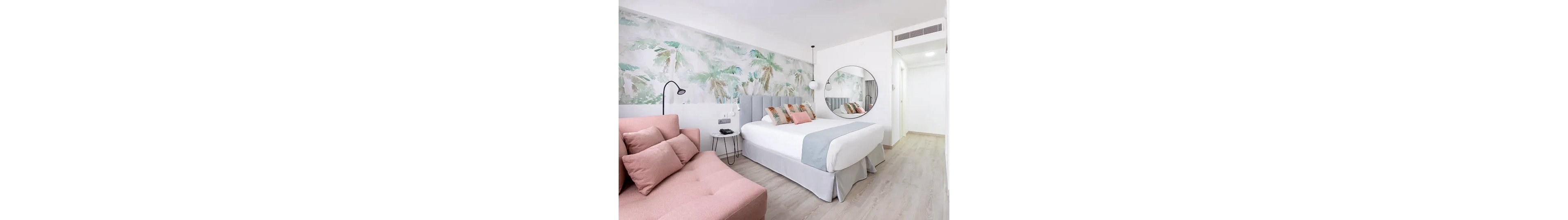 Hotel Cristina by Tigotan