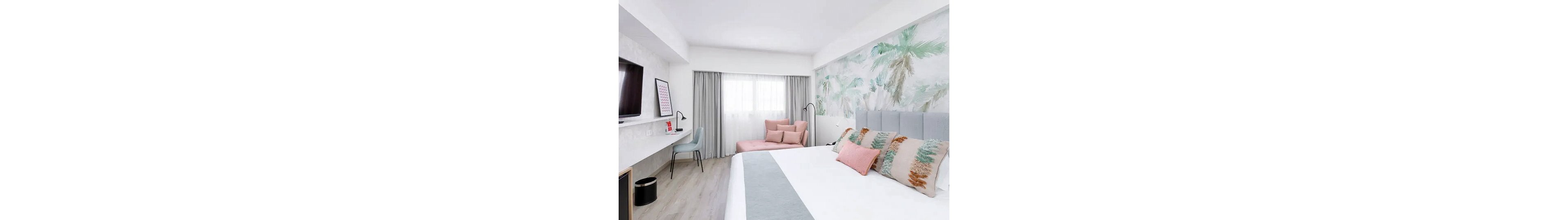 Hotel Cristina by Tigotan