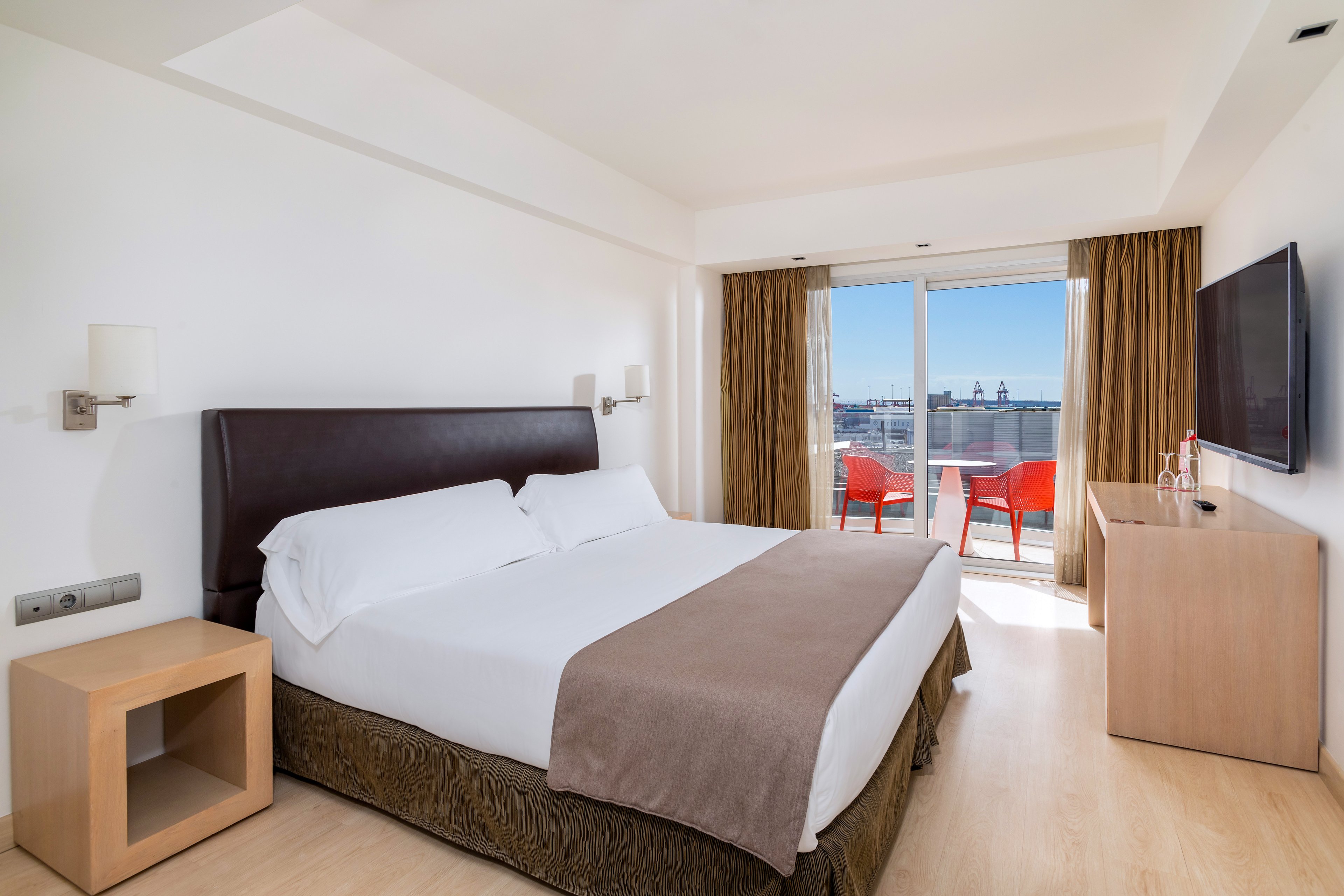 Hotel Cristina by Tigotan