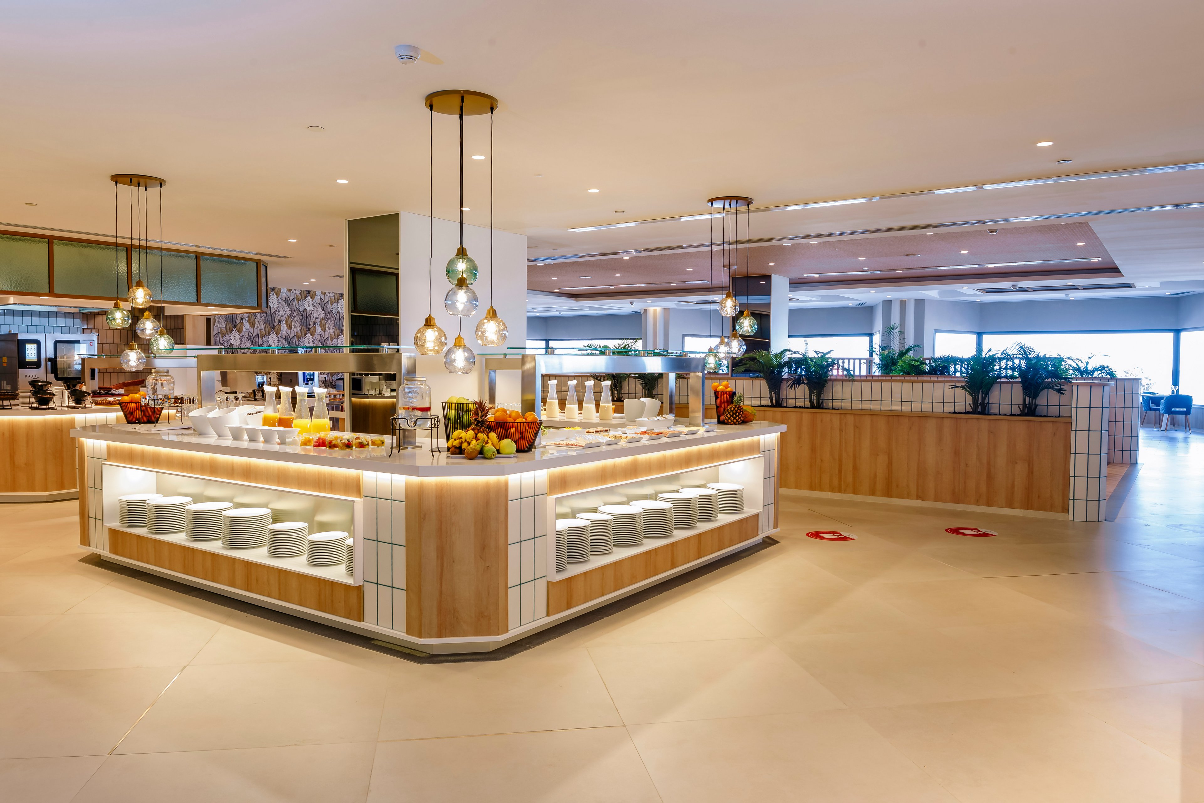 Hotel Cristina by Tigotan