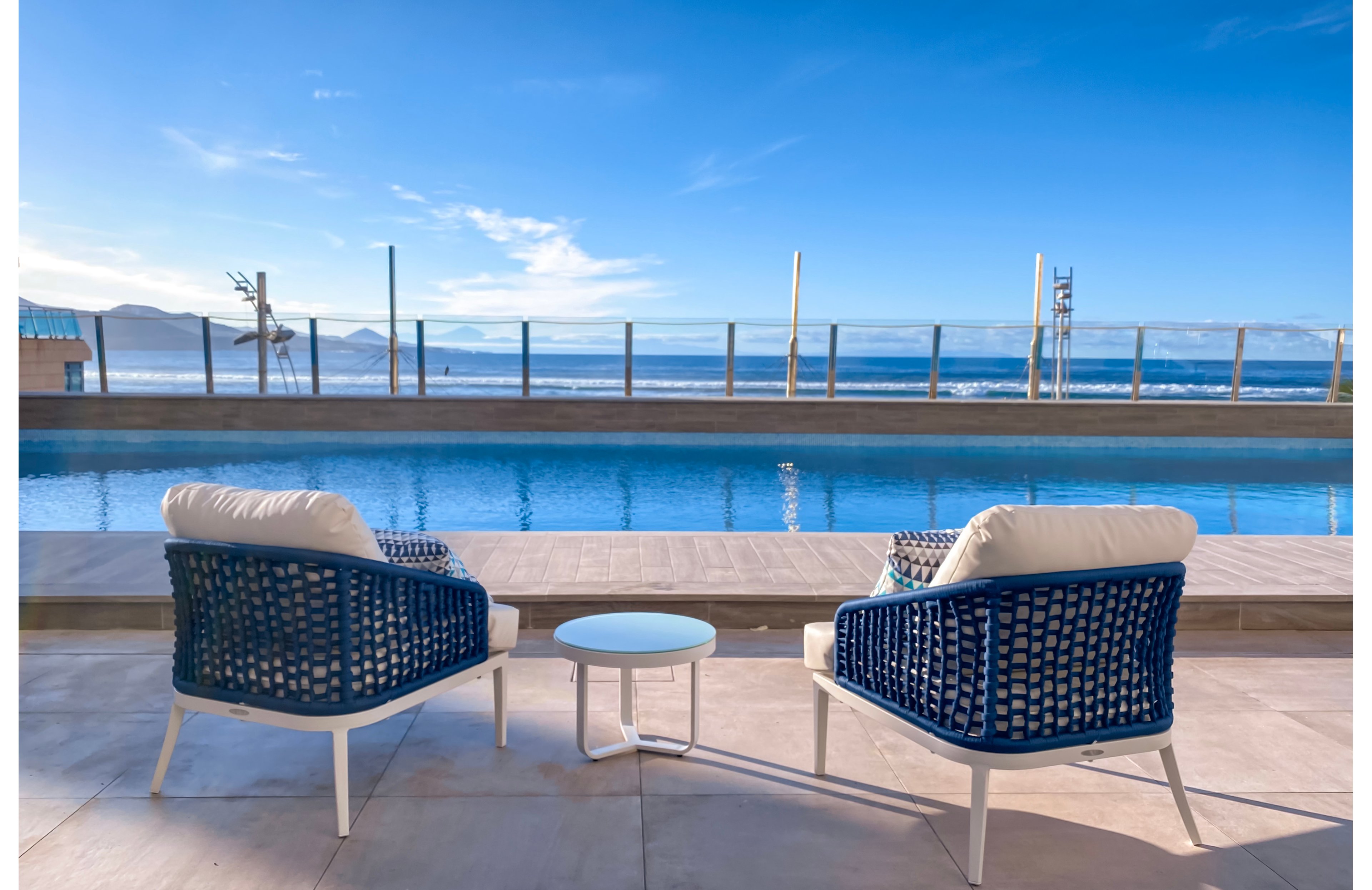 Hotel Cristina by Tigotan