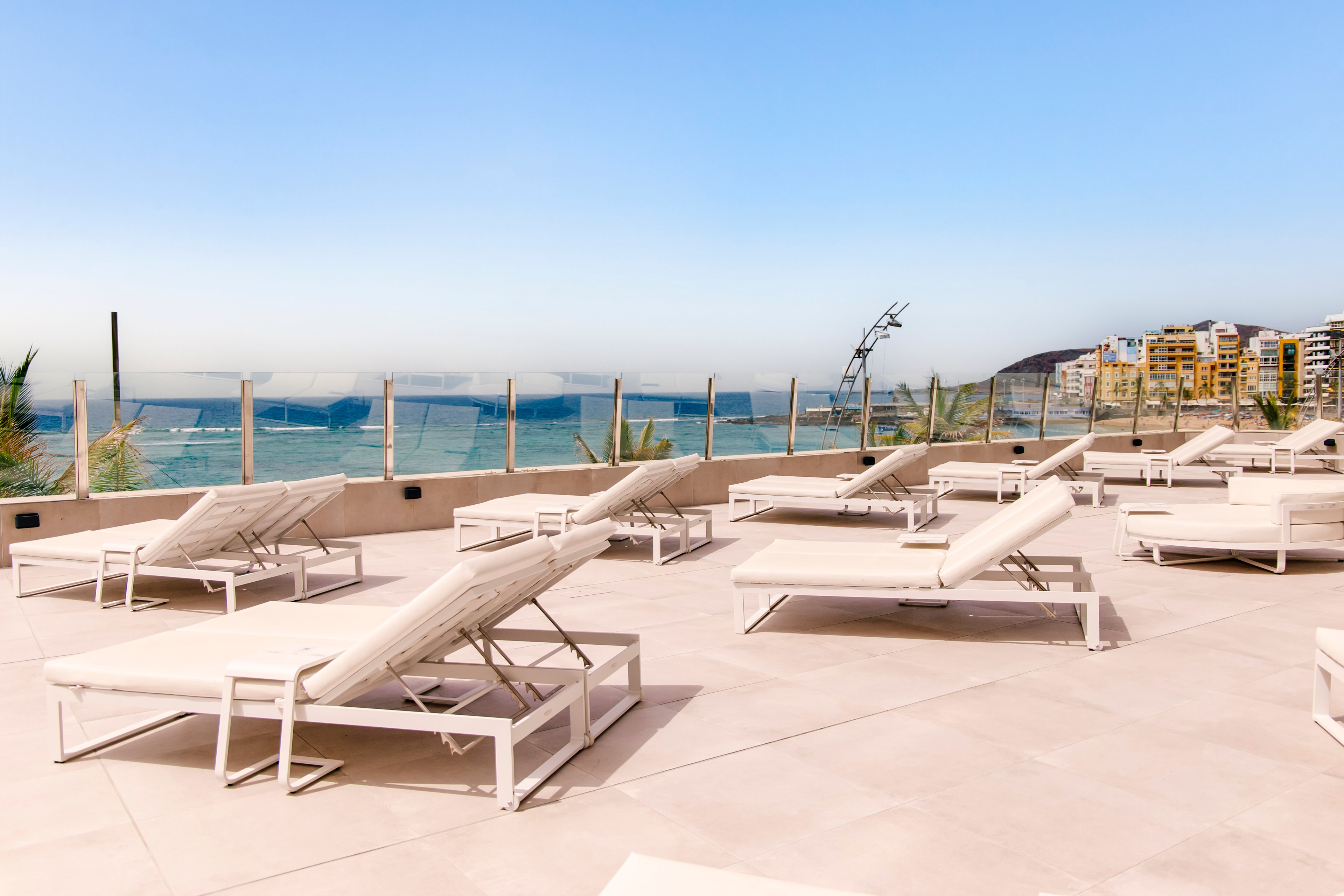 Hotel Cristina by Tigotan