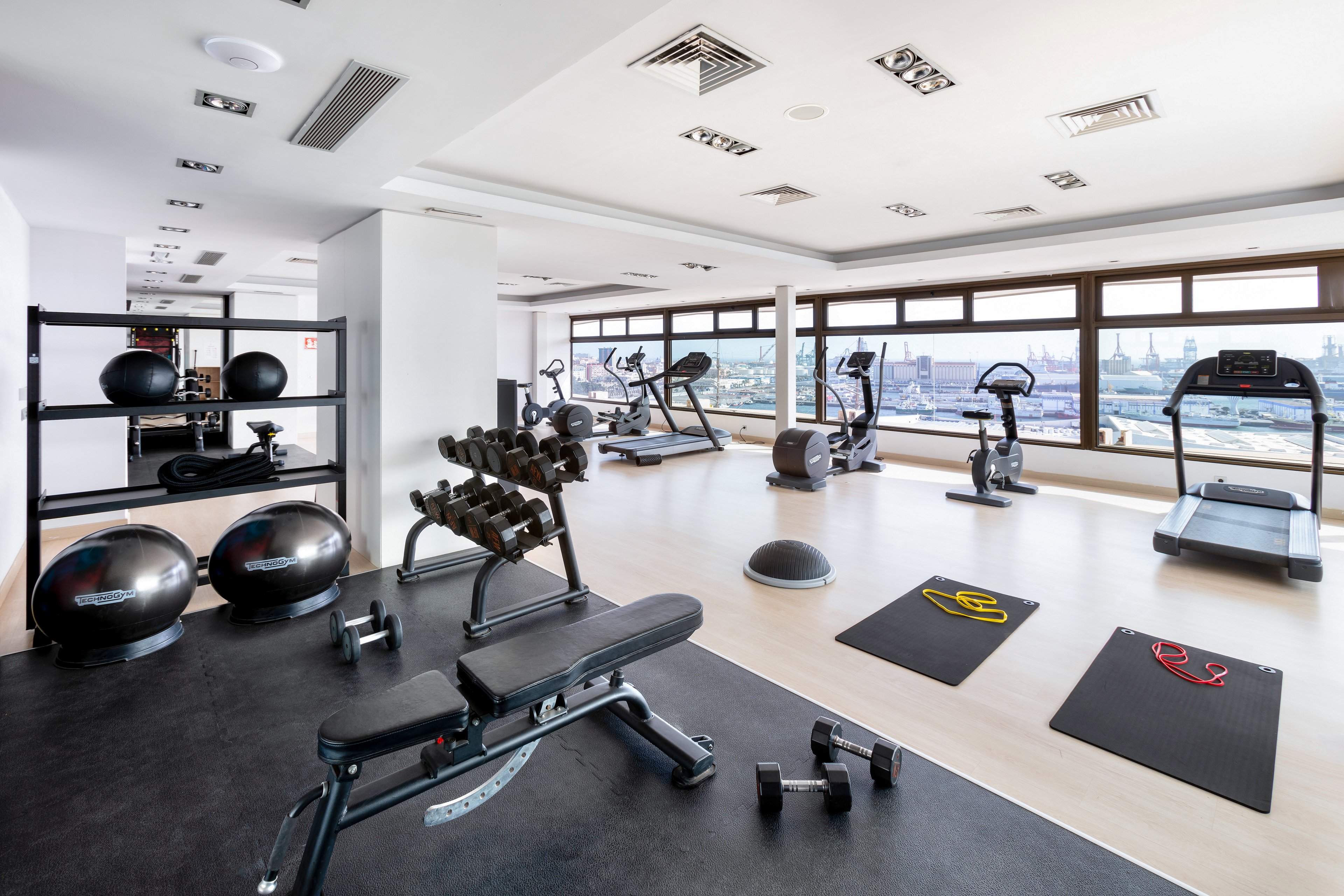 Hotel Cristina by Tigotan