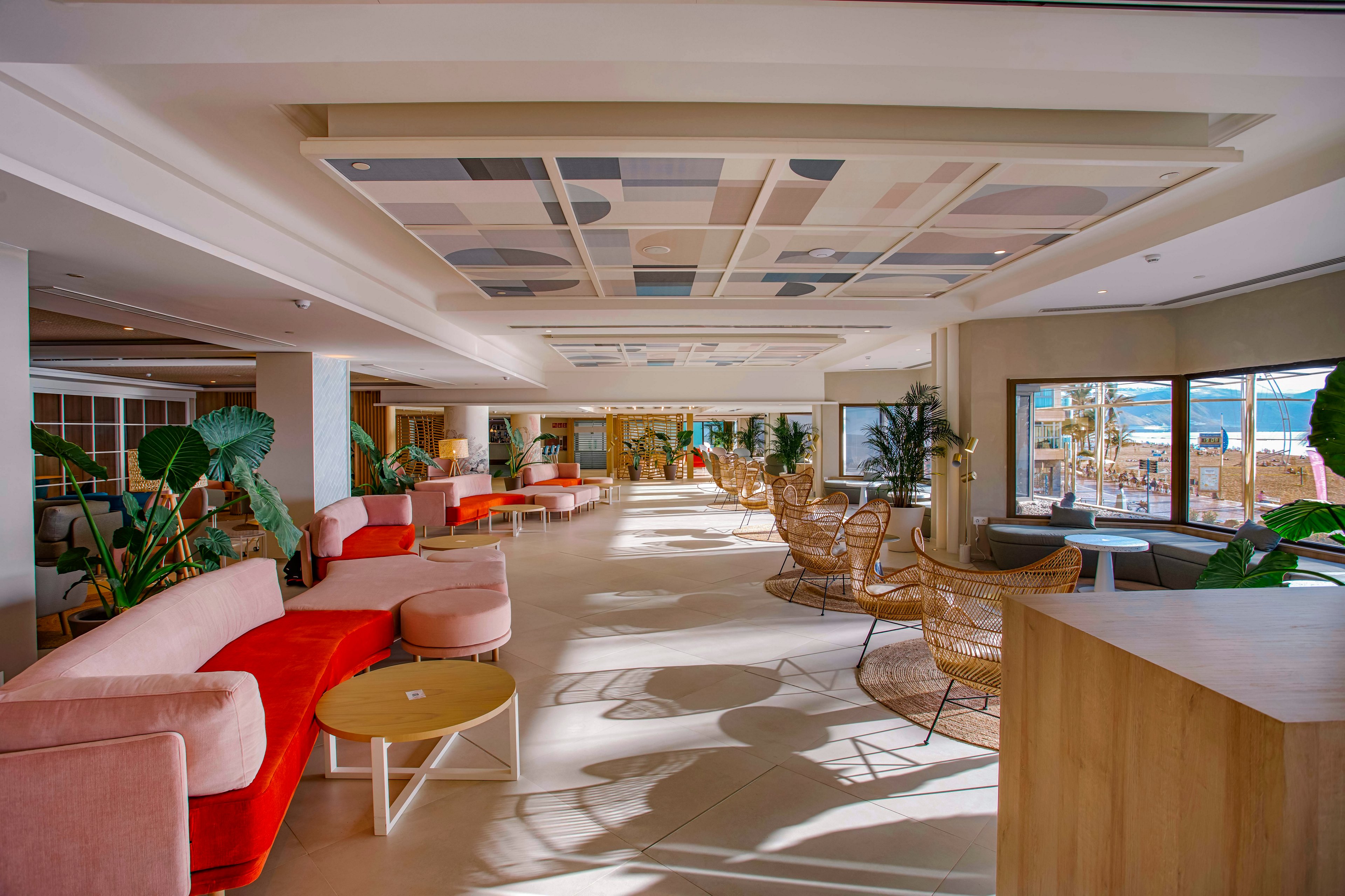 Hotel Cristina by Tigotan