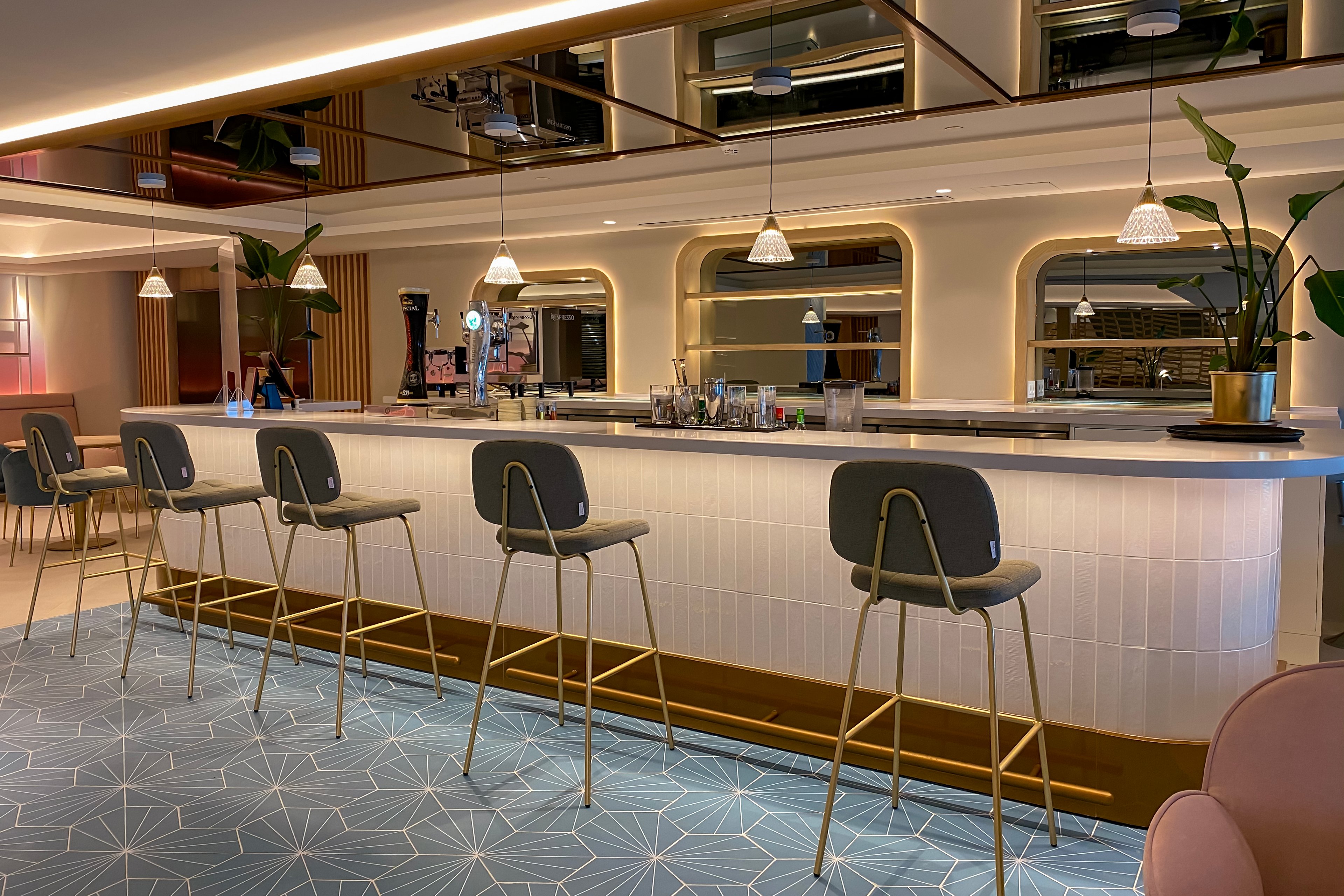 Hotel Cristina by Tigotan