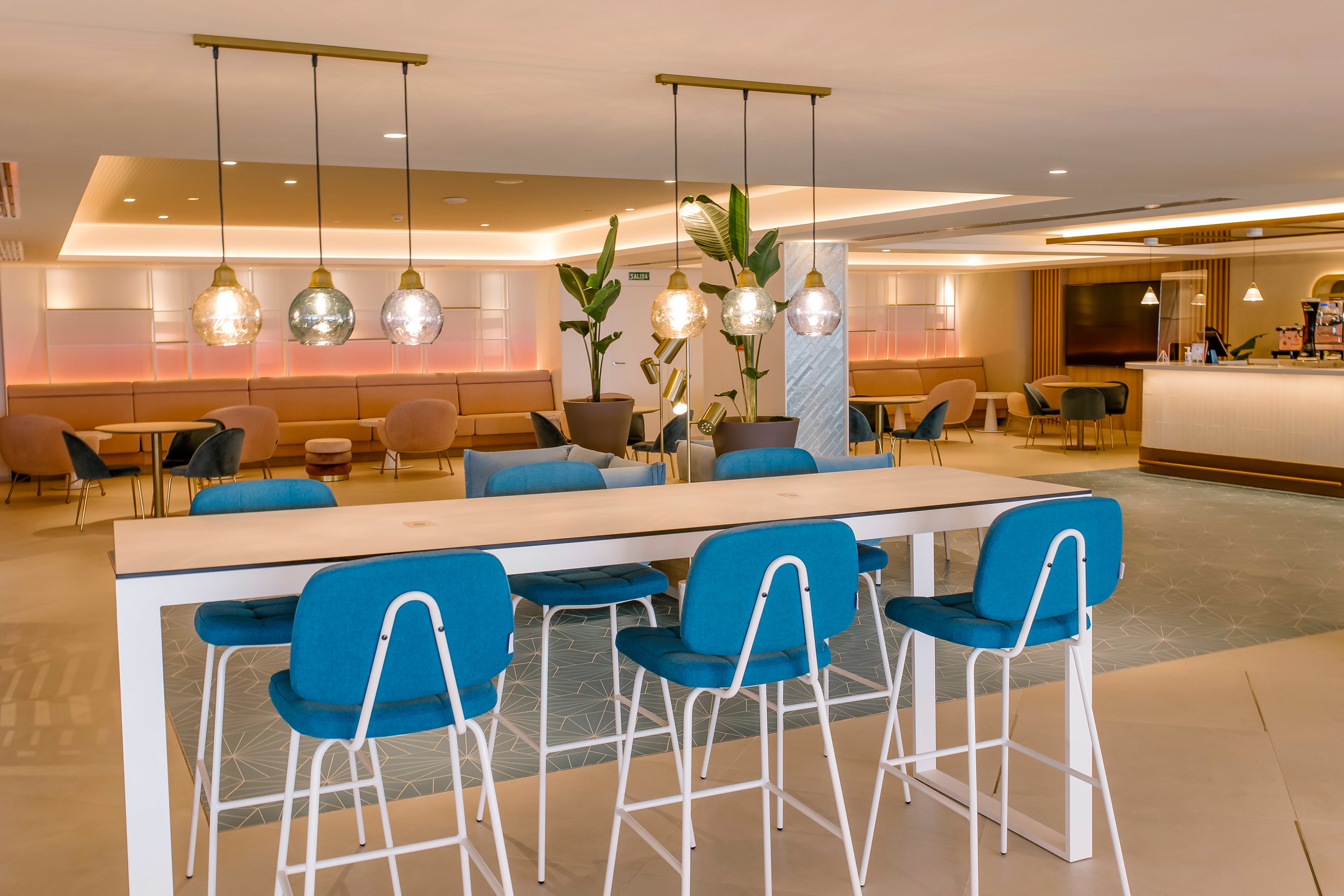 Hotel Cristina by Tigotan