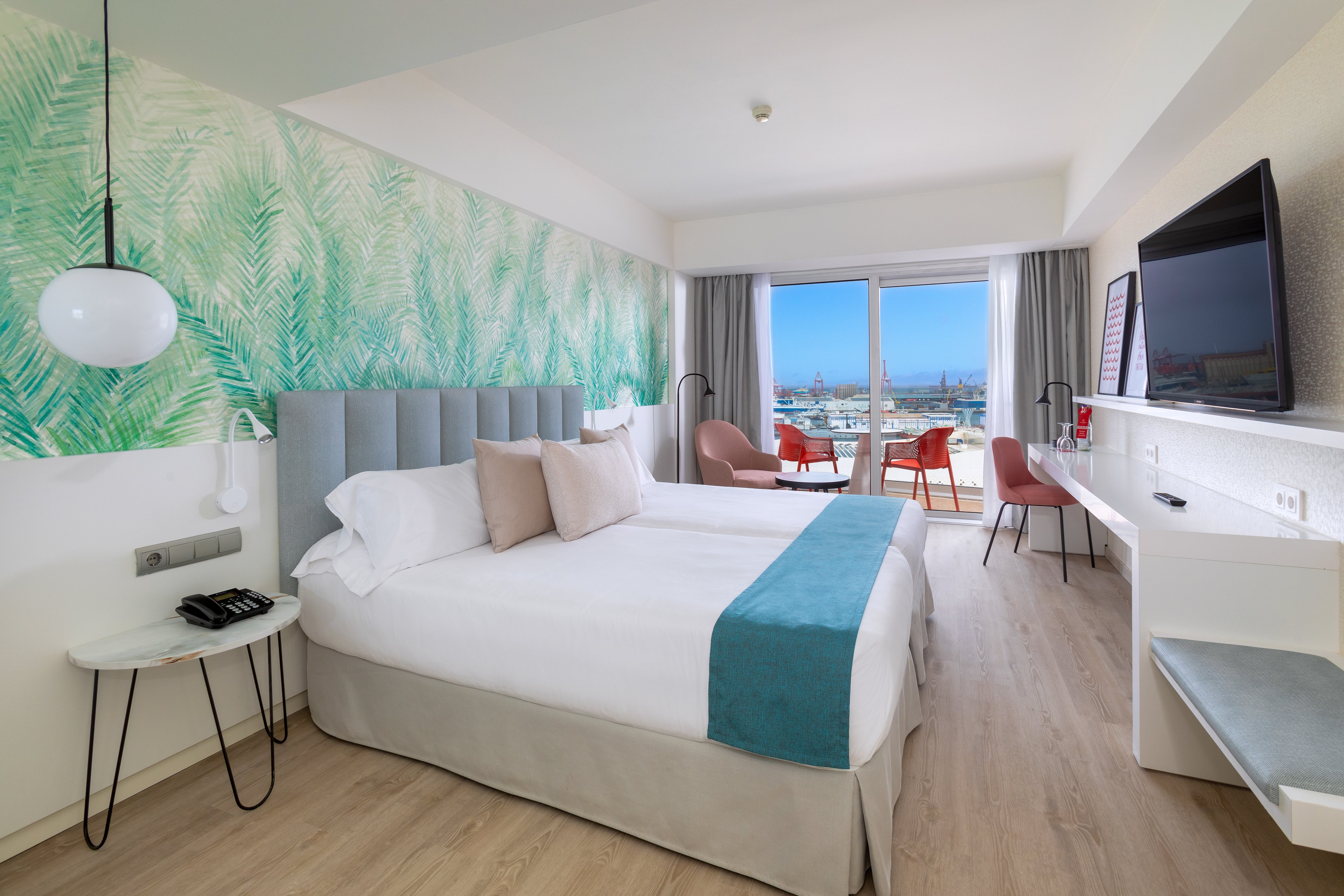 Hotel Cristina by Tigotan