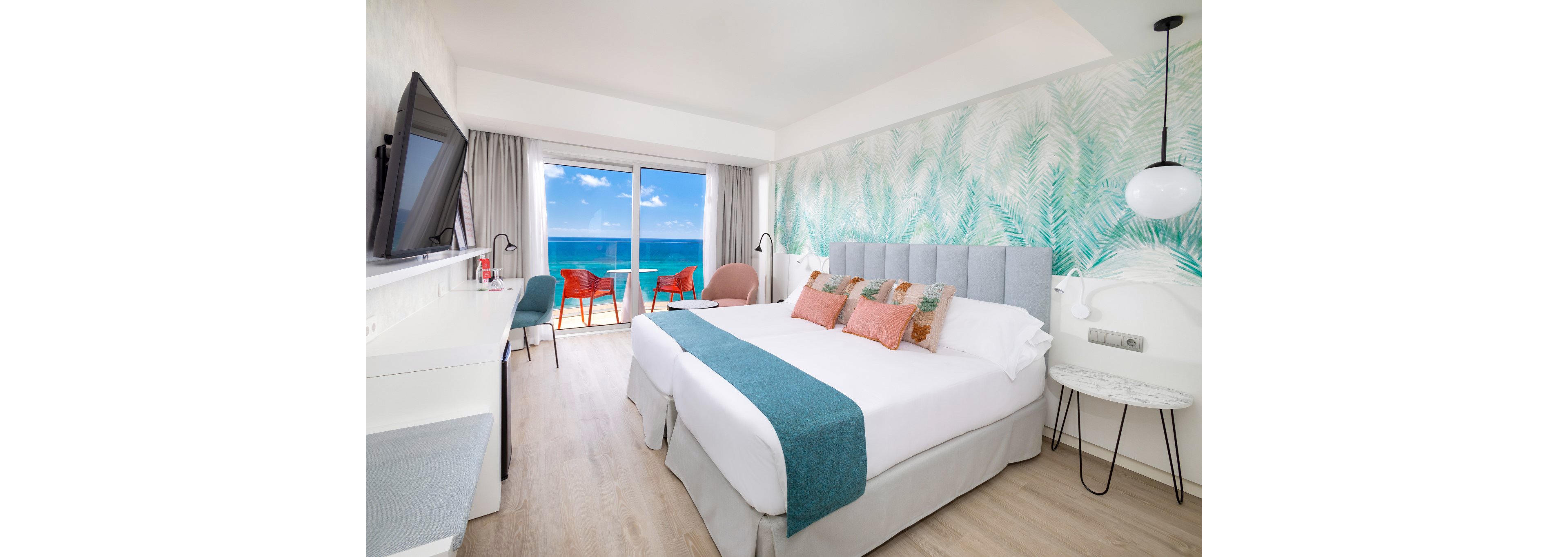 Hotel Cristina by Tigotan