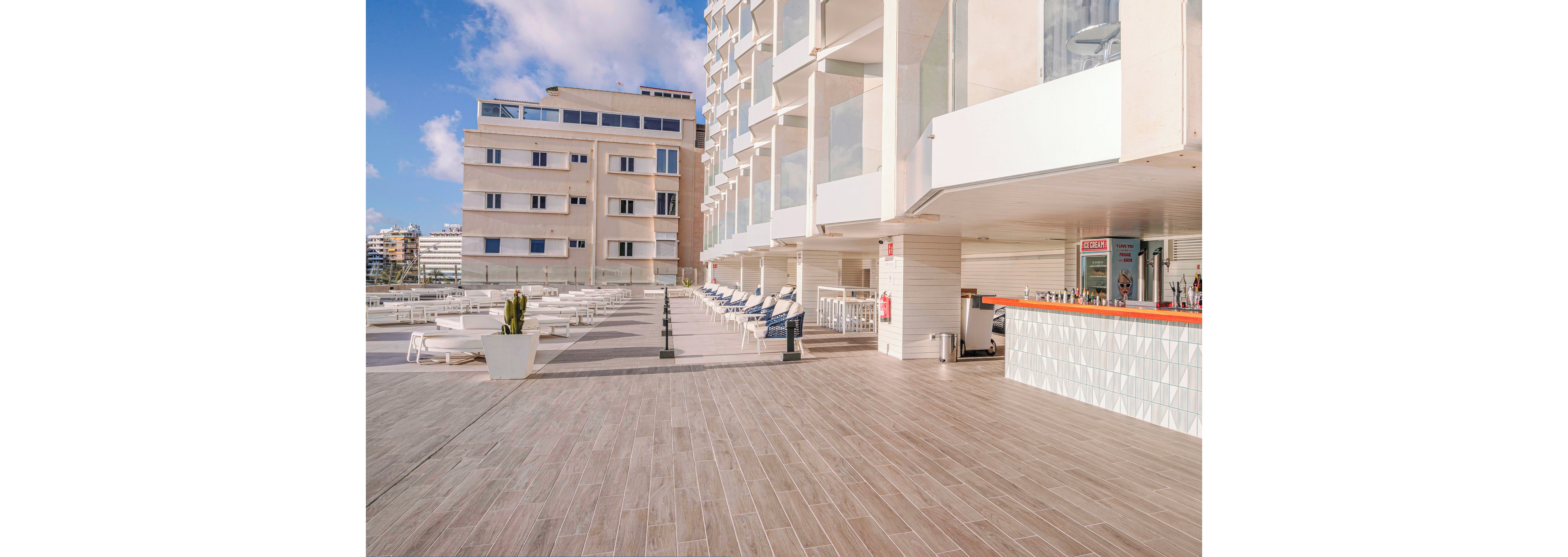 Hotel Cristina by Tigotan