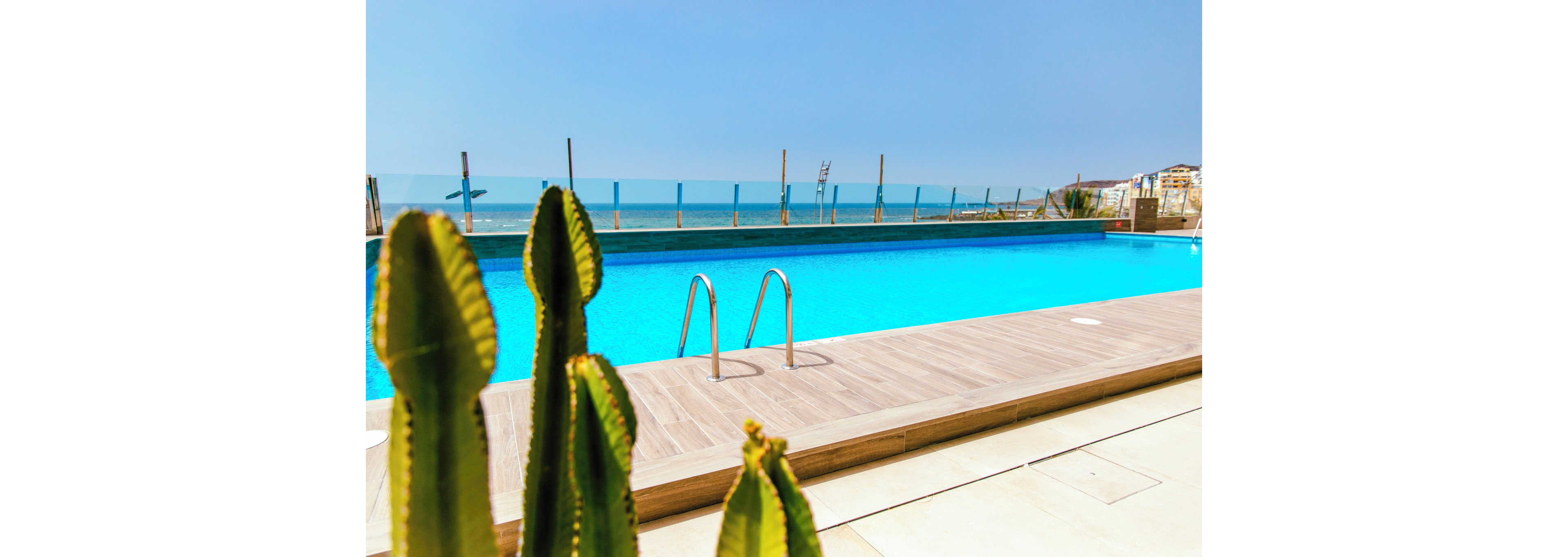 Hotel Cristina by Tigotan