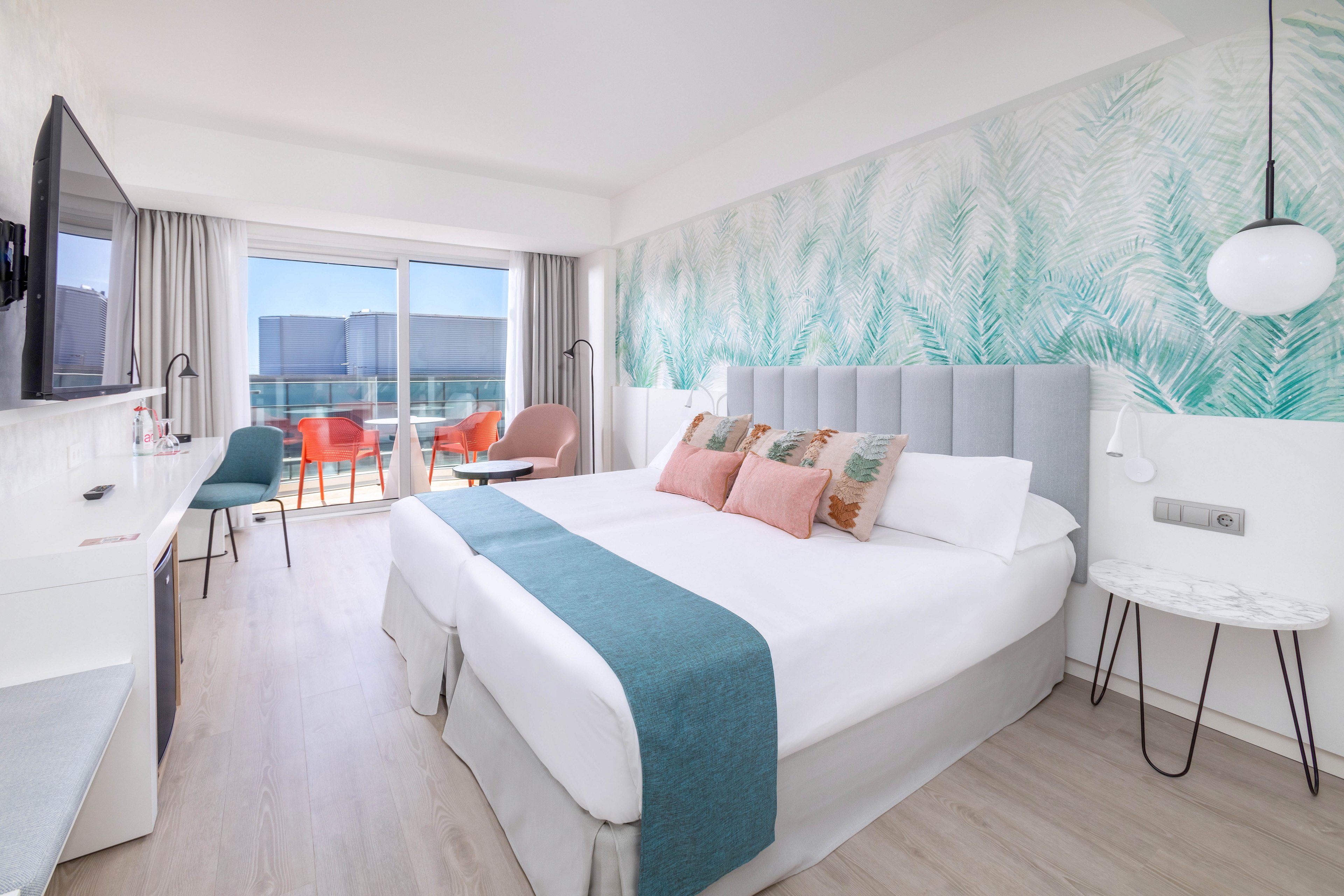 Hotel Cristina by Tigotan