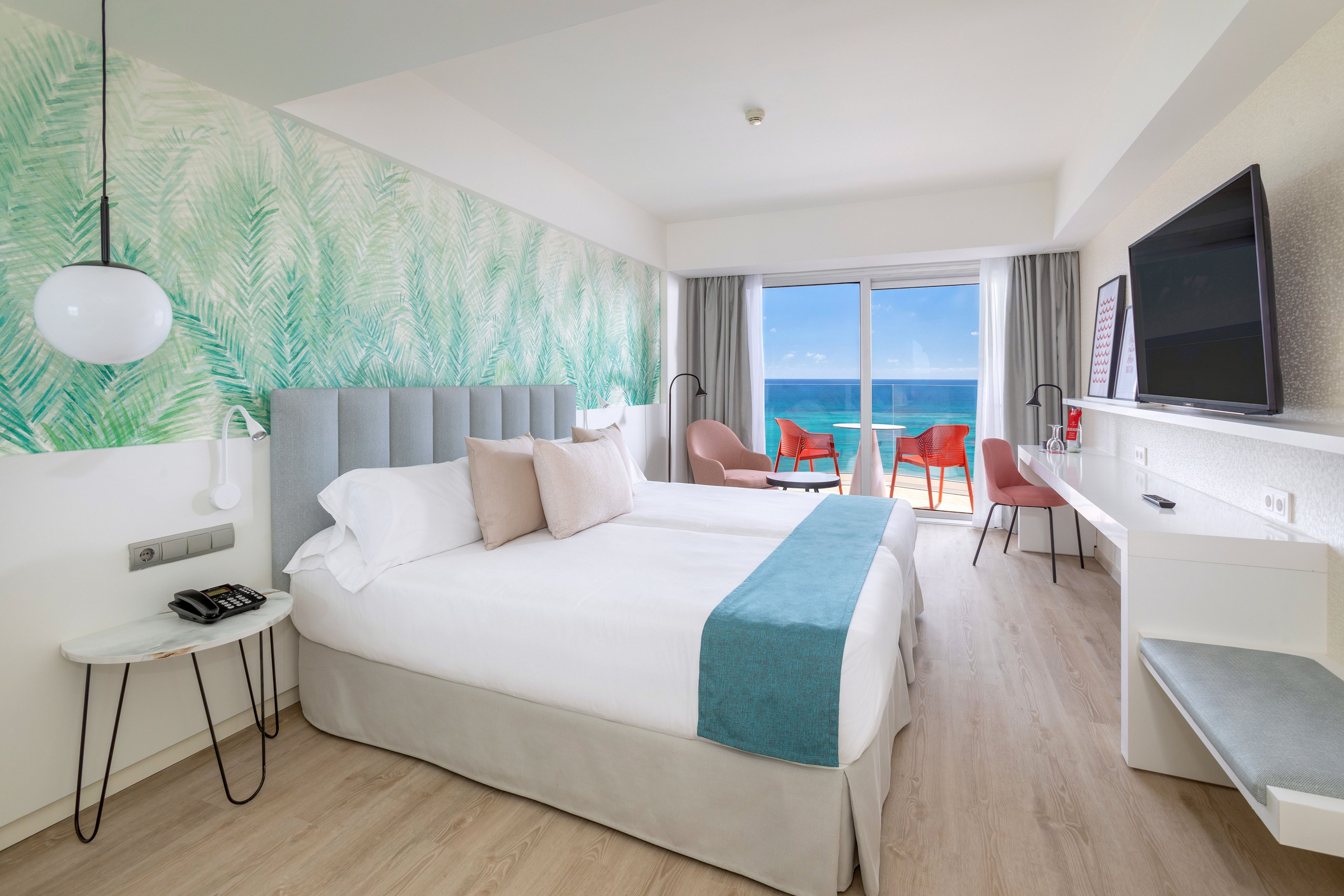 Hotel Cristina by Tigotan