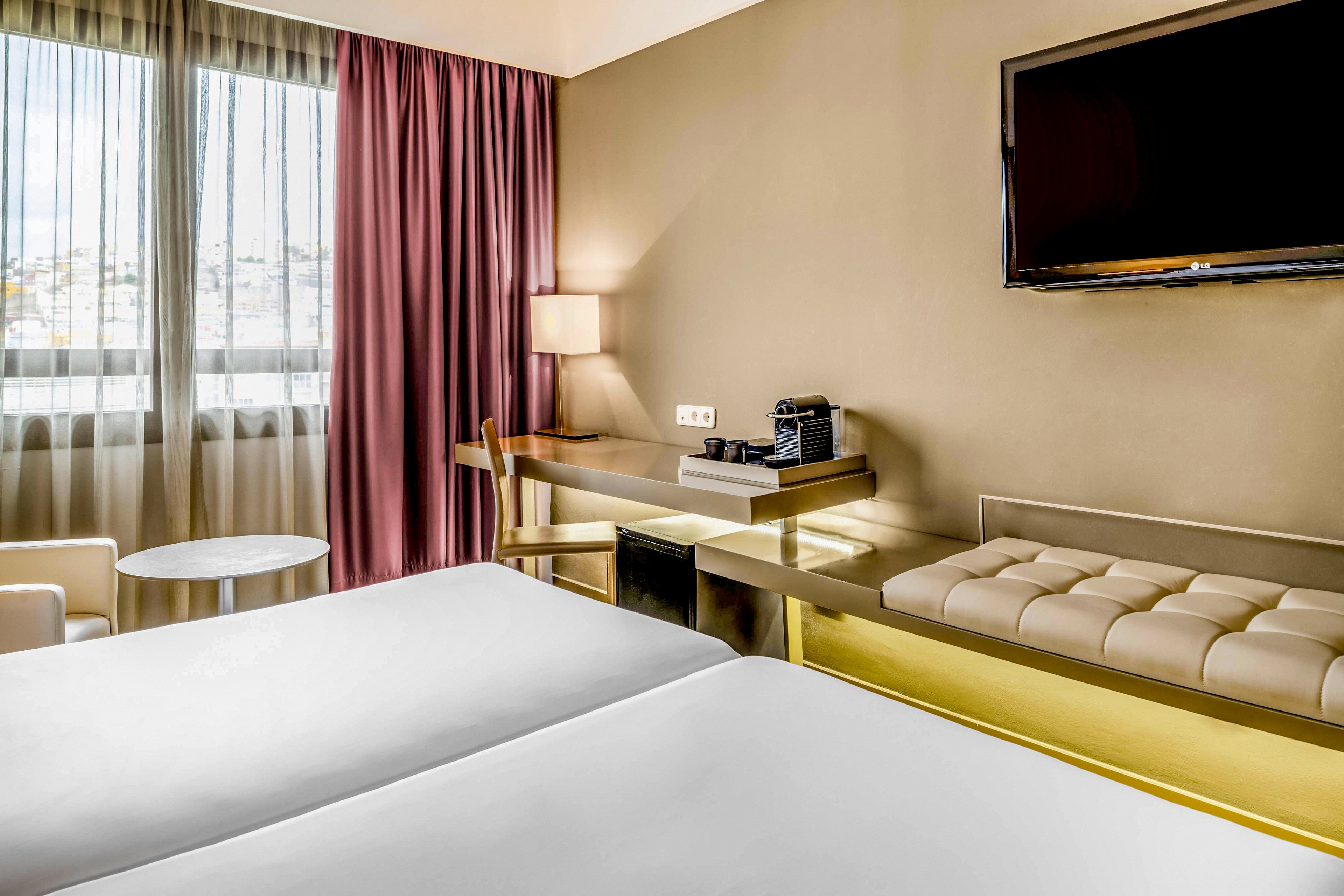 AC Hotel Iberia Las Palmas