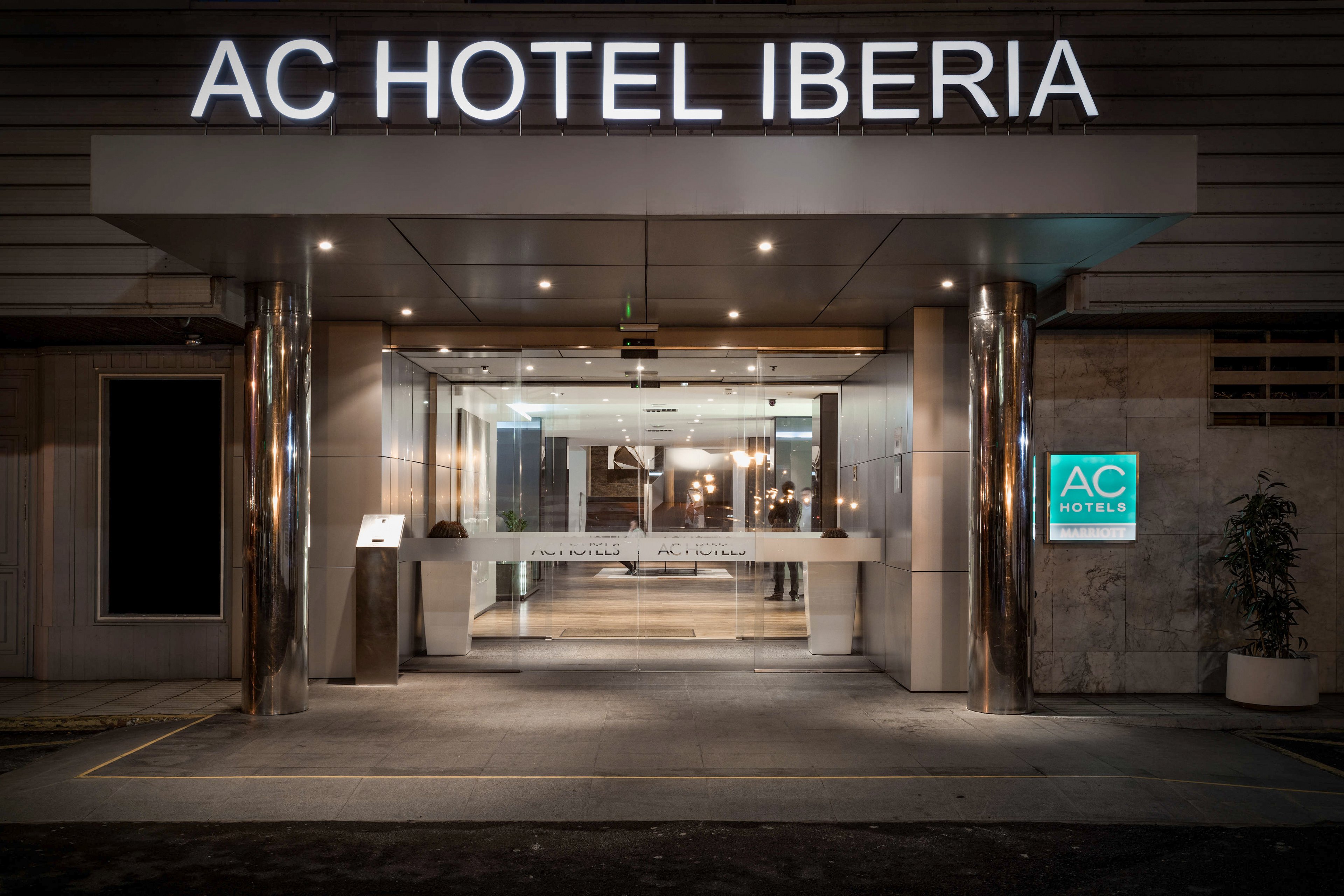 AC Hotel Iberia Las Palmas