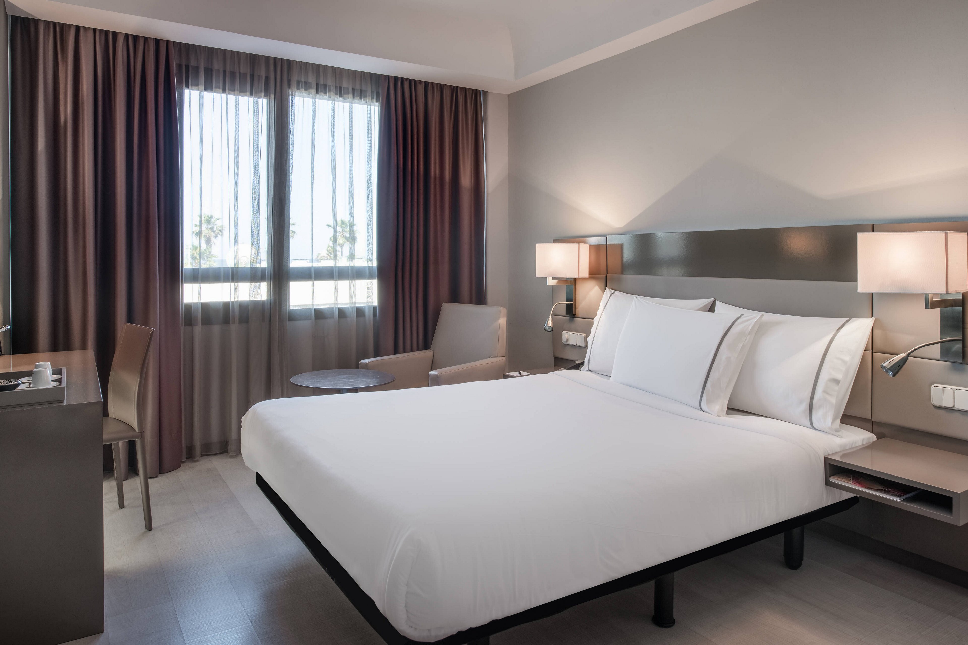 AC Hotel Iberia Las Palmas