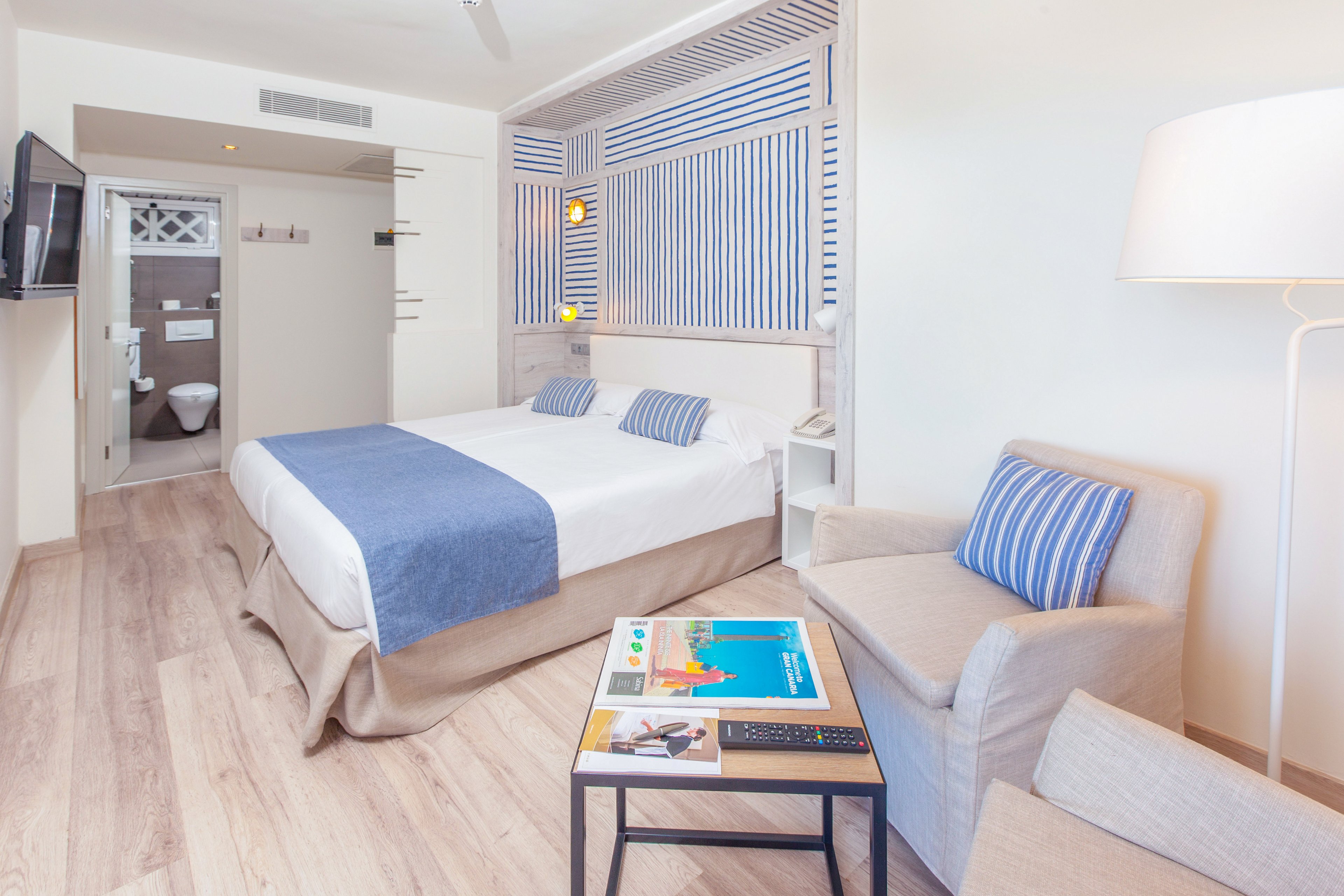 Corallium Beach By Lopesan Hotels