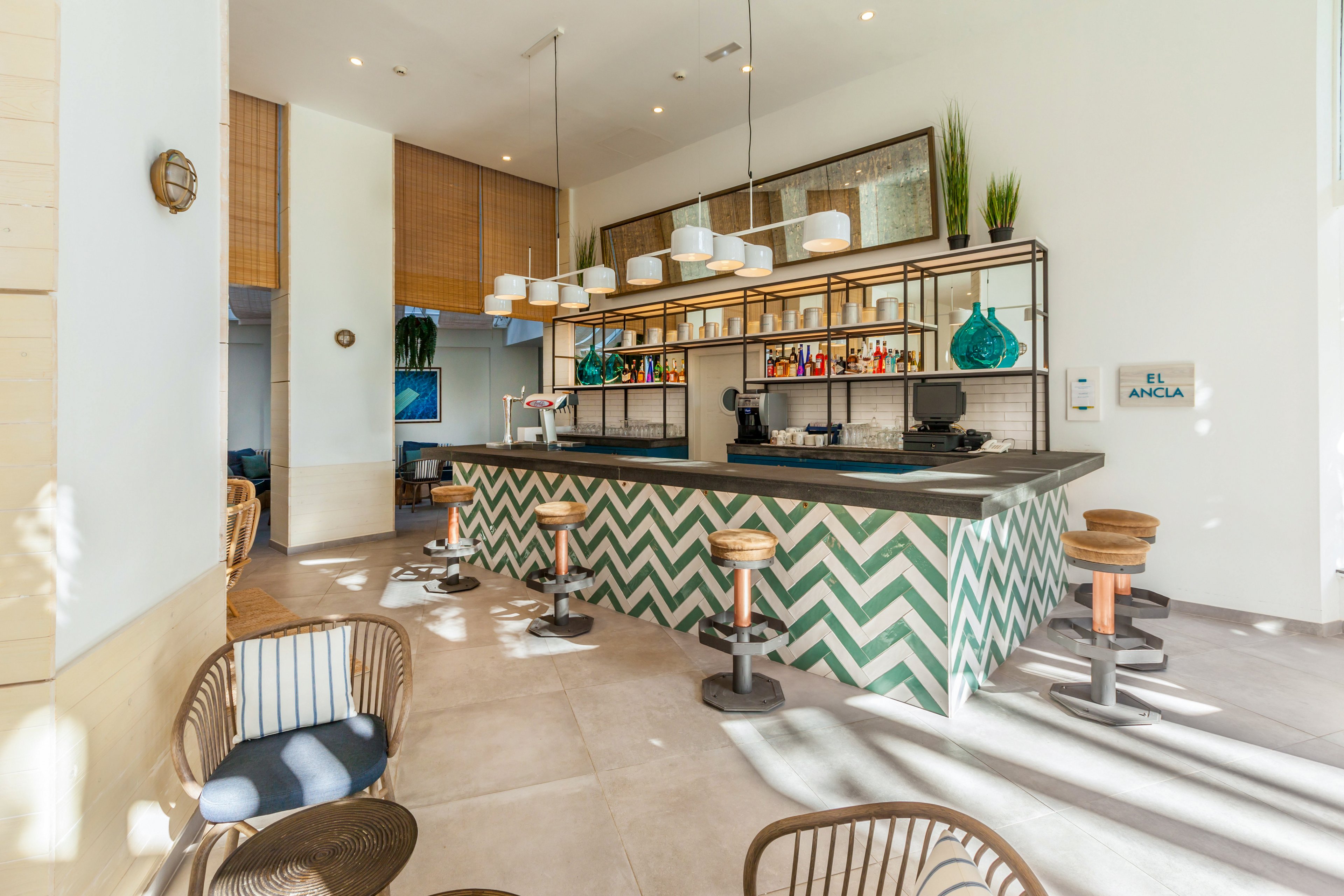 Corallium Beach By Lopesan Hotels