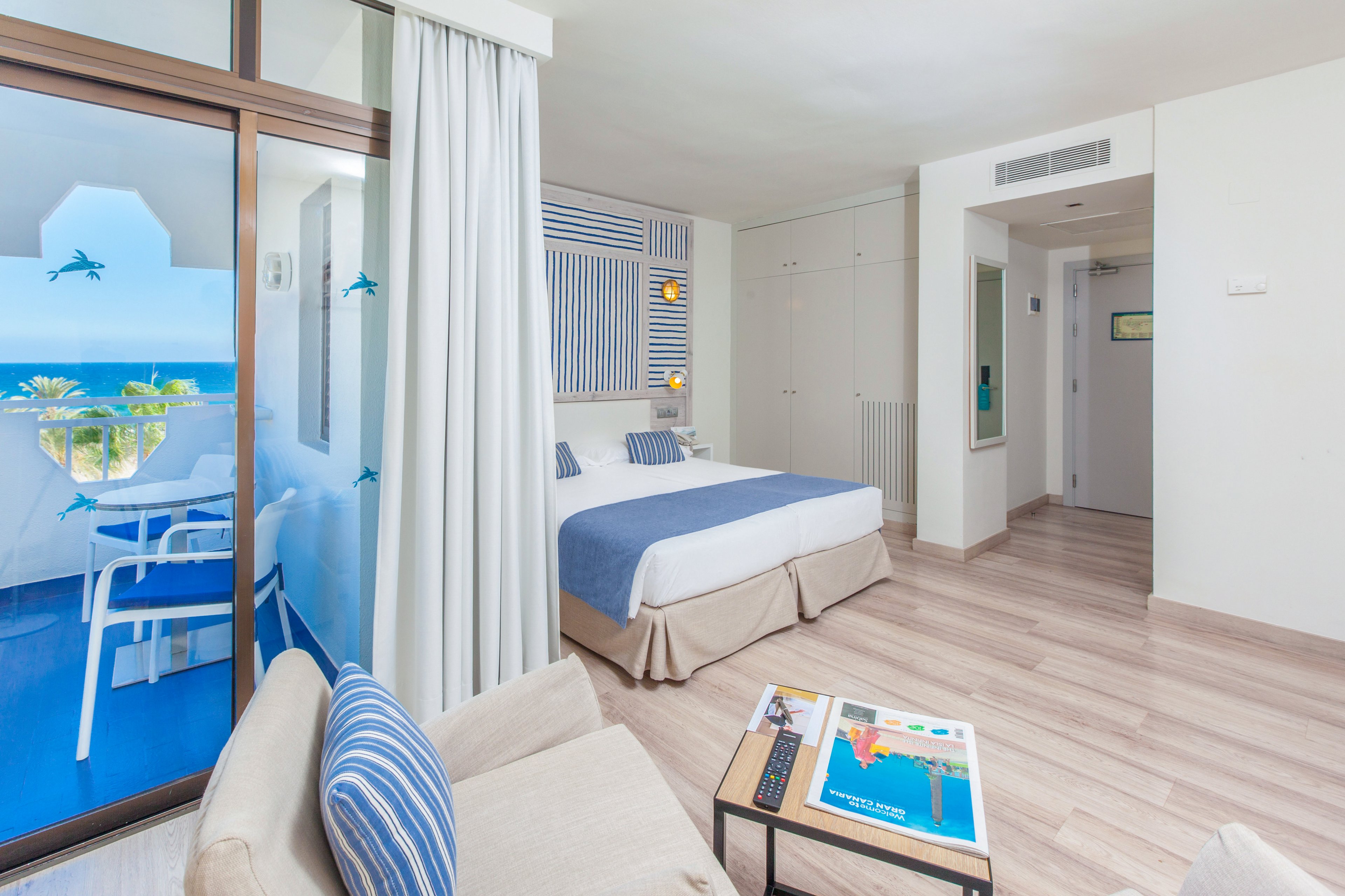 Corallium Beach By Lopesan Hotels