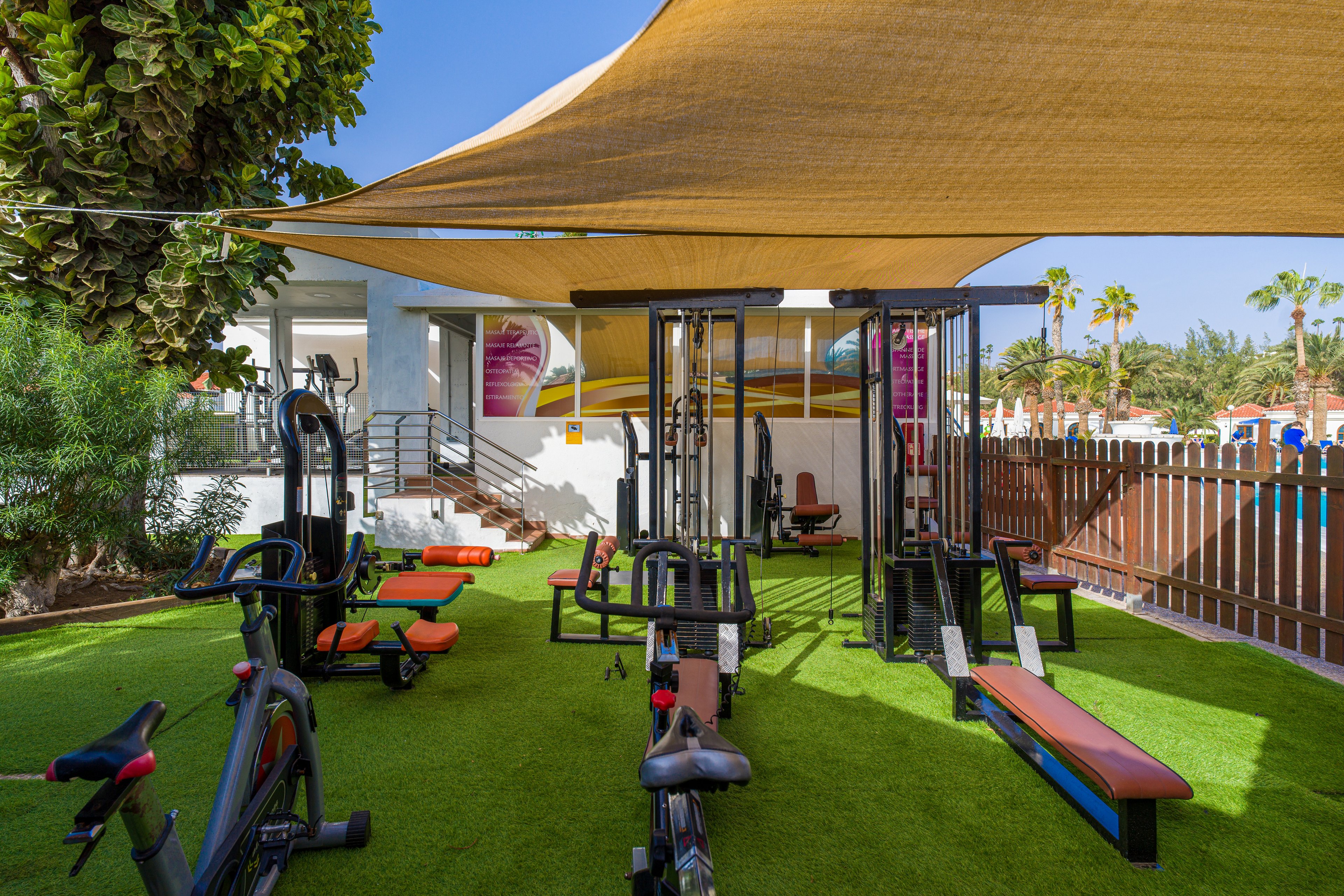 EO Suite Hotel Jardin Dorado