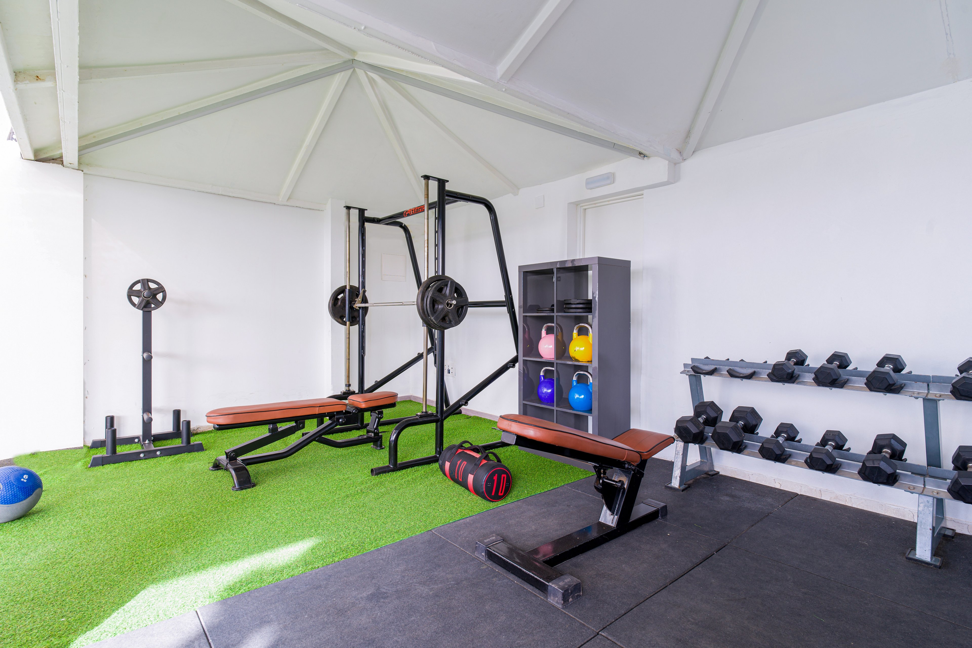 EO Suite Hotel Jardin Dorado