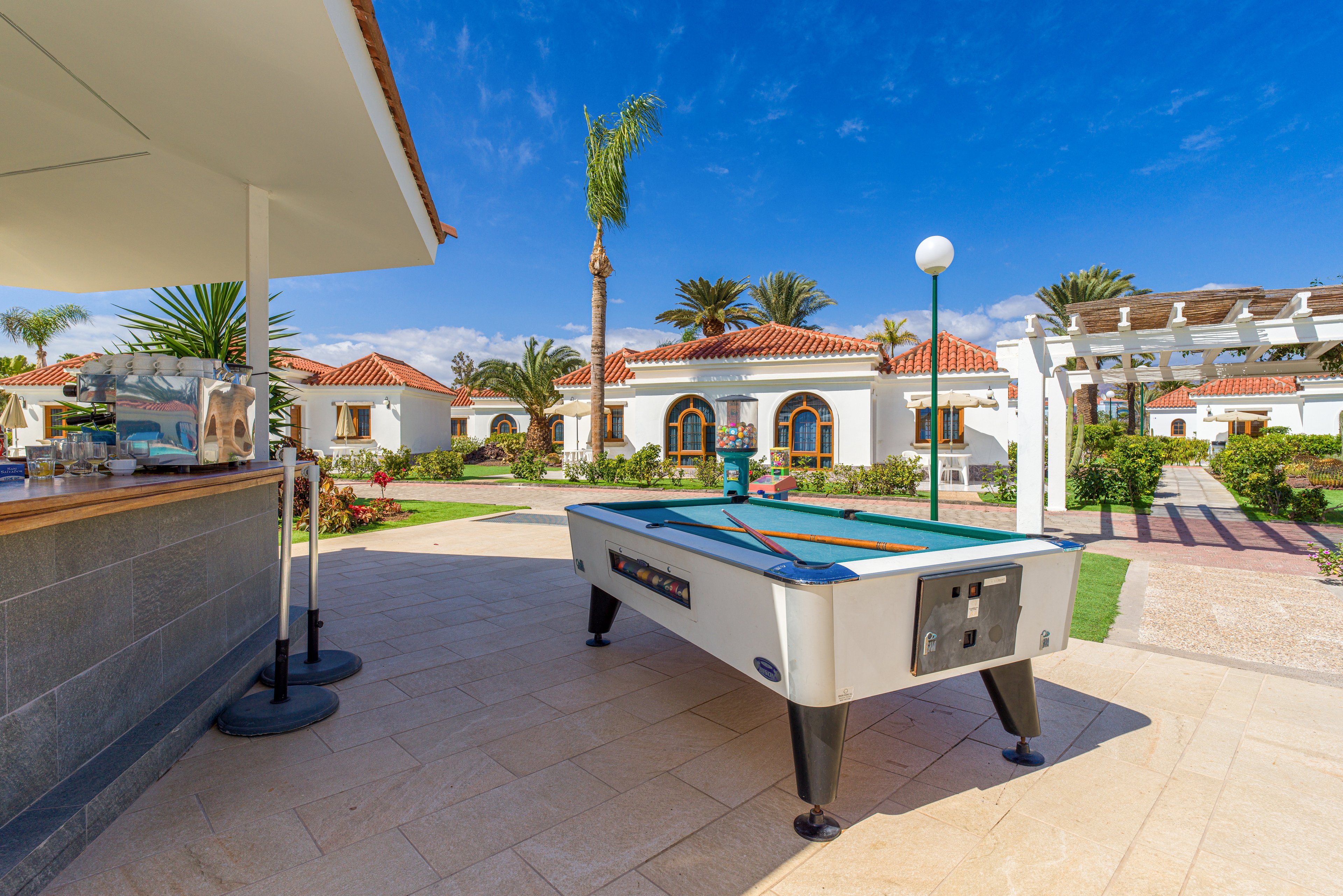 EO Suite Hotel Jardin Dorado