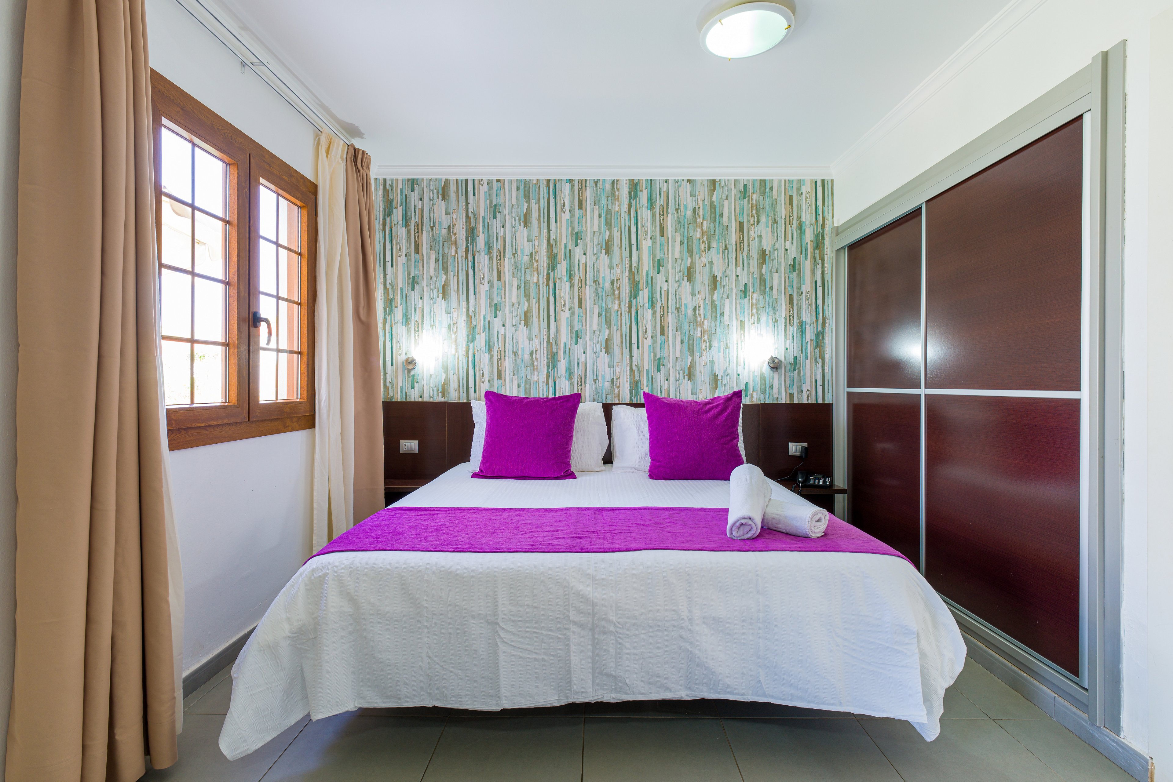 EO Suite Hotel Jardin Dorado