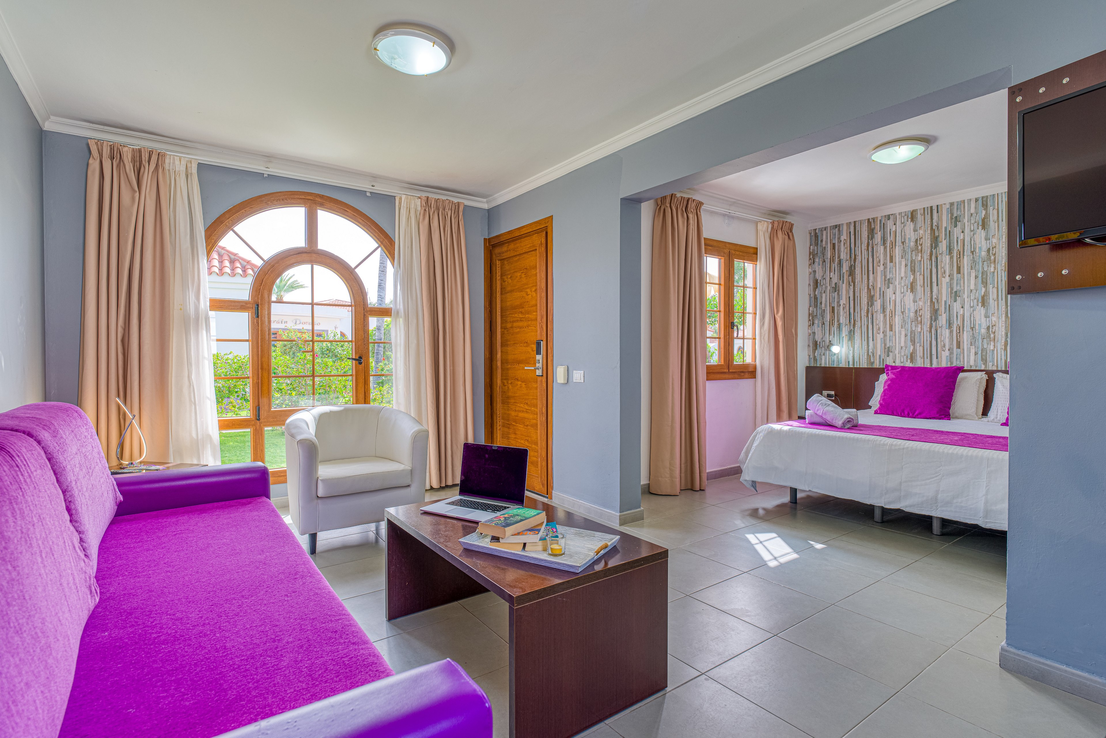 EO Suite Hotel Jardin Dorado