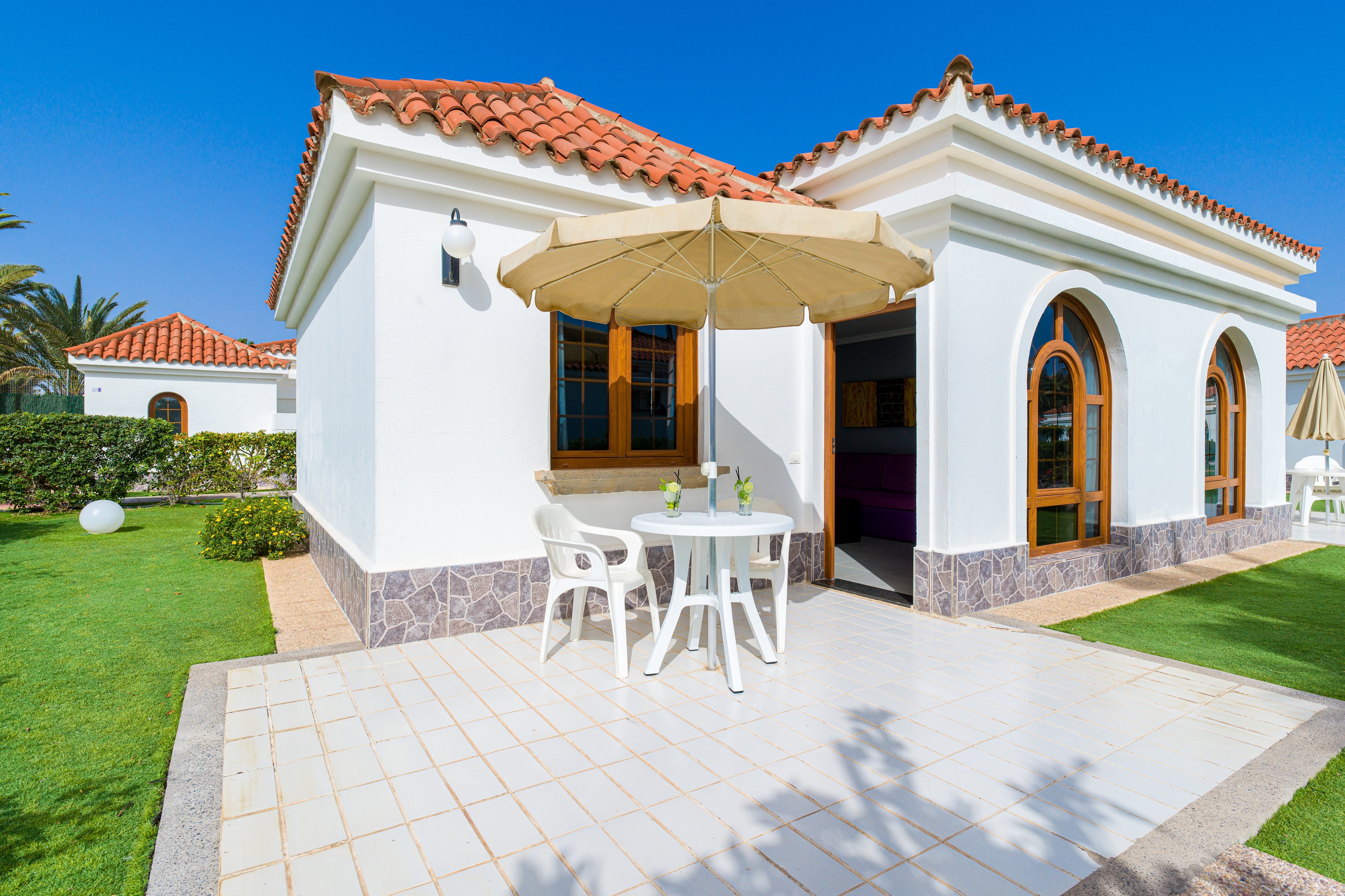 EO Suite Hotel Jardin Dorado