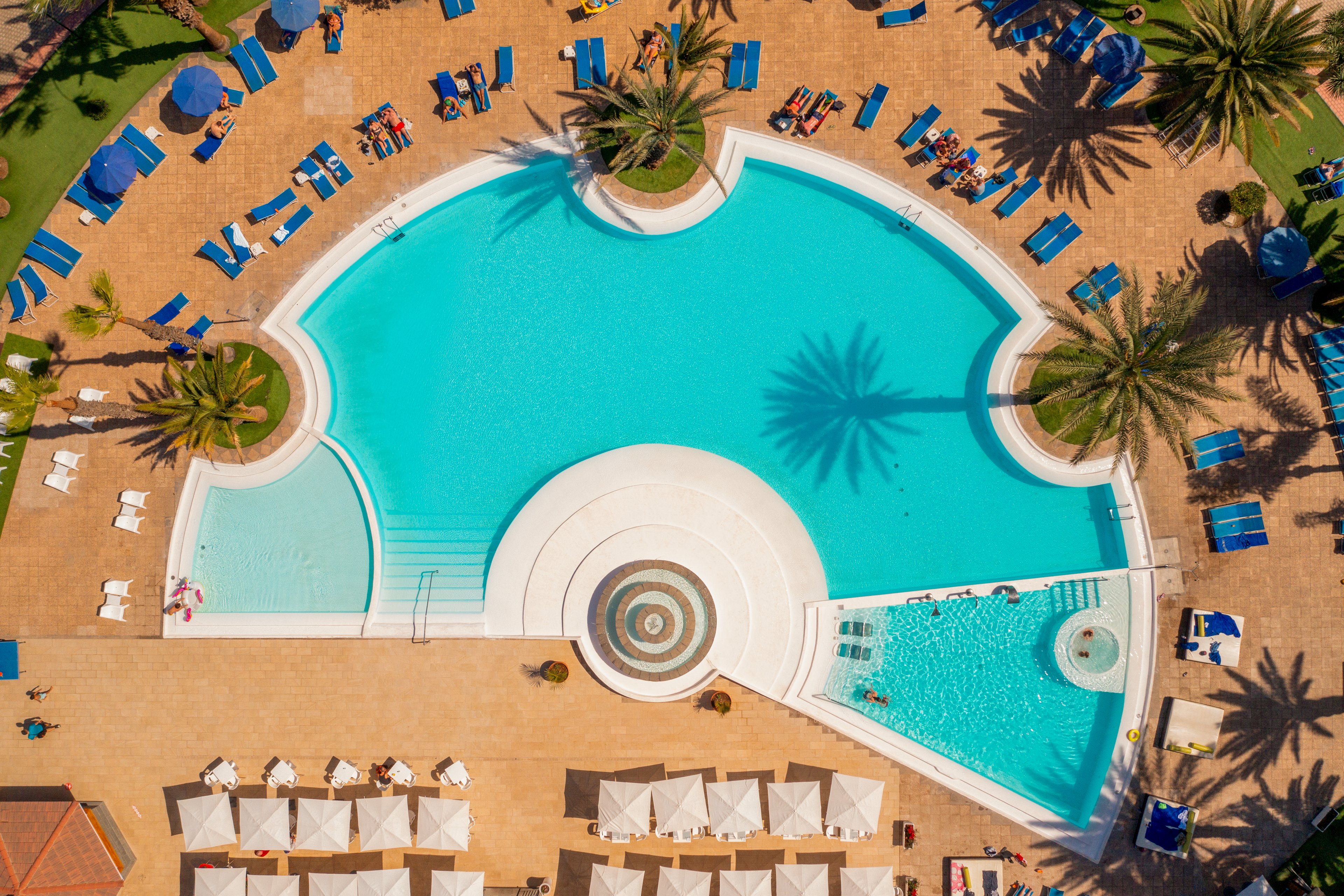 EO Suite Hotel Jardin Dorado