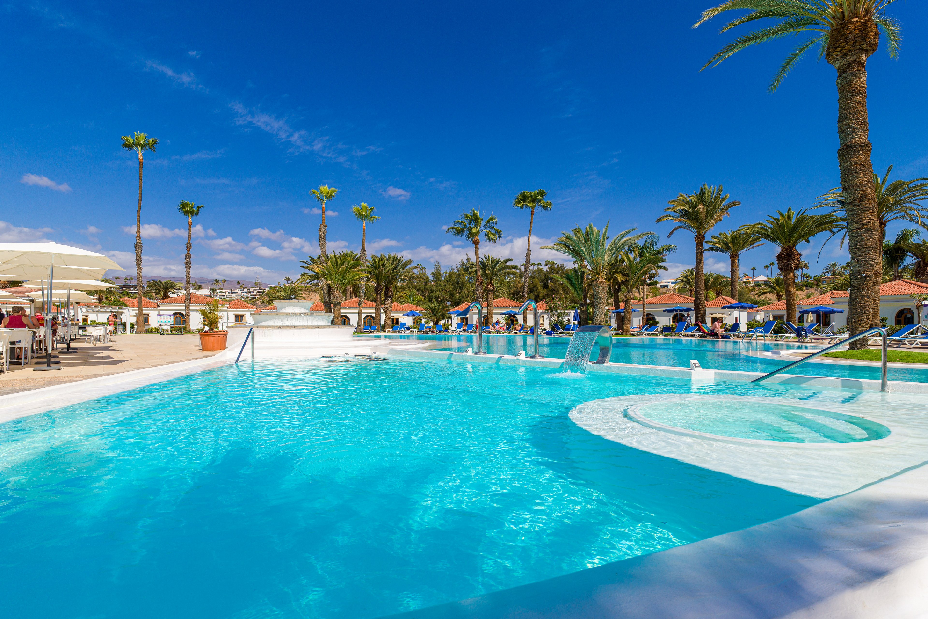 EO Suite Hotel Jardin Dorado